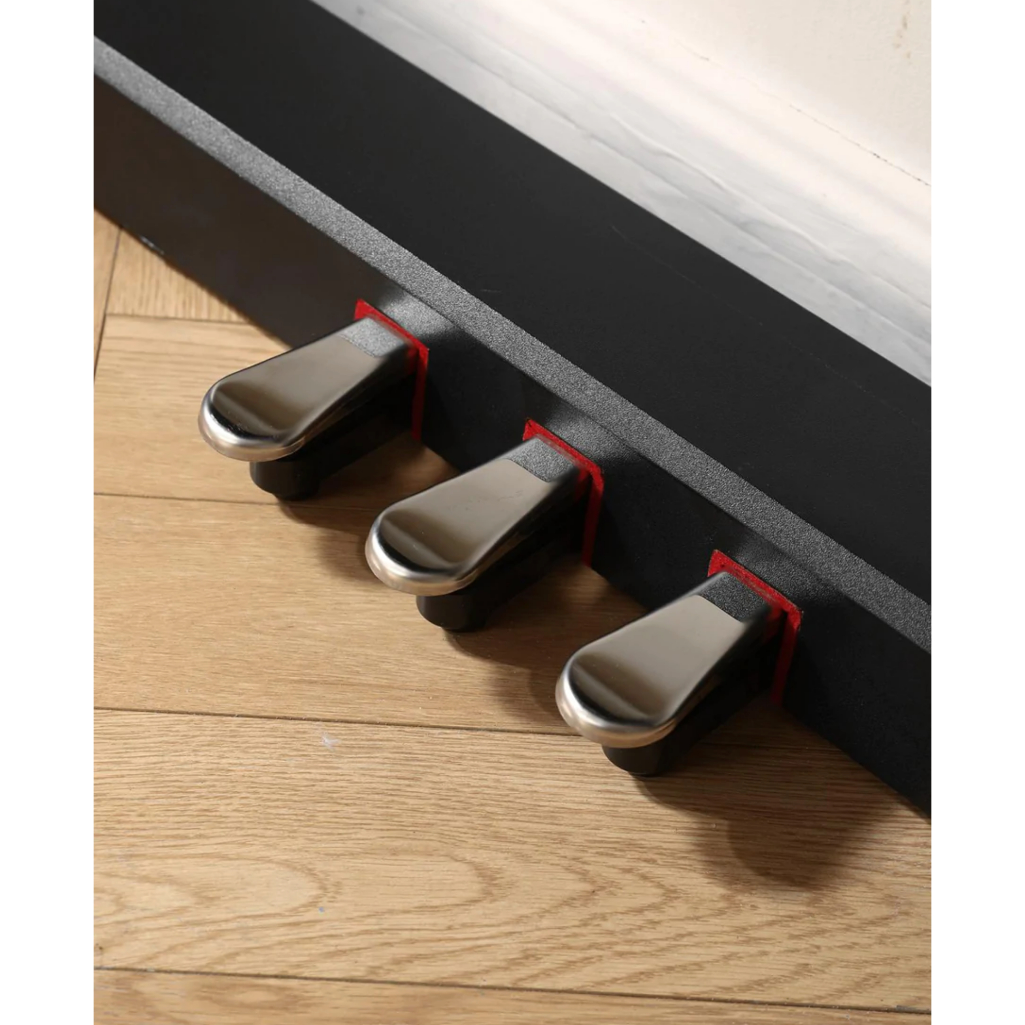 Donner DEP-20 Portable 88 Key Weighted Digital Piano with Detachable Furniture Stand 3 Pedals