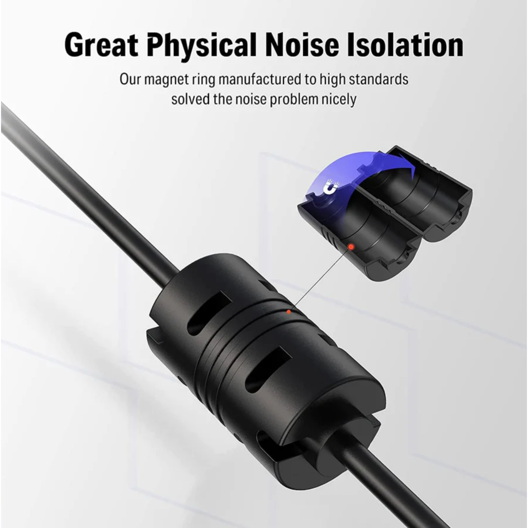 Donner DPA-1 Guitar Pedal Power Supply Adapter 9V DC 1A Tip Donner DPA-1 Guitar Pedal Power Supply Adapter 9V DC 1A Tip