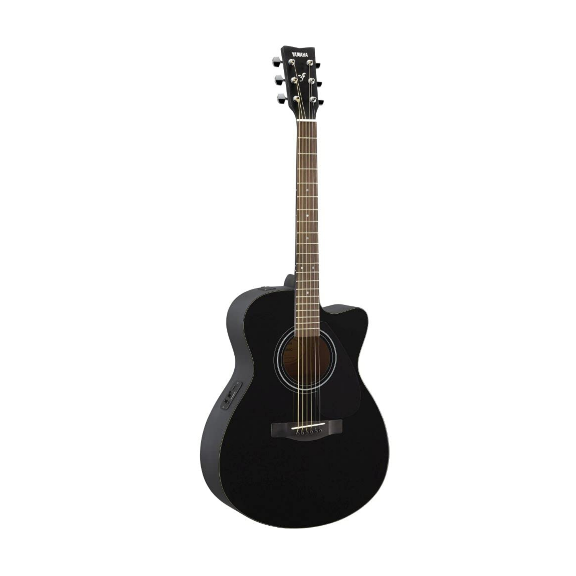 Yamaha FSX 80C Acoustic Guitar made in India