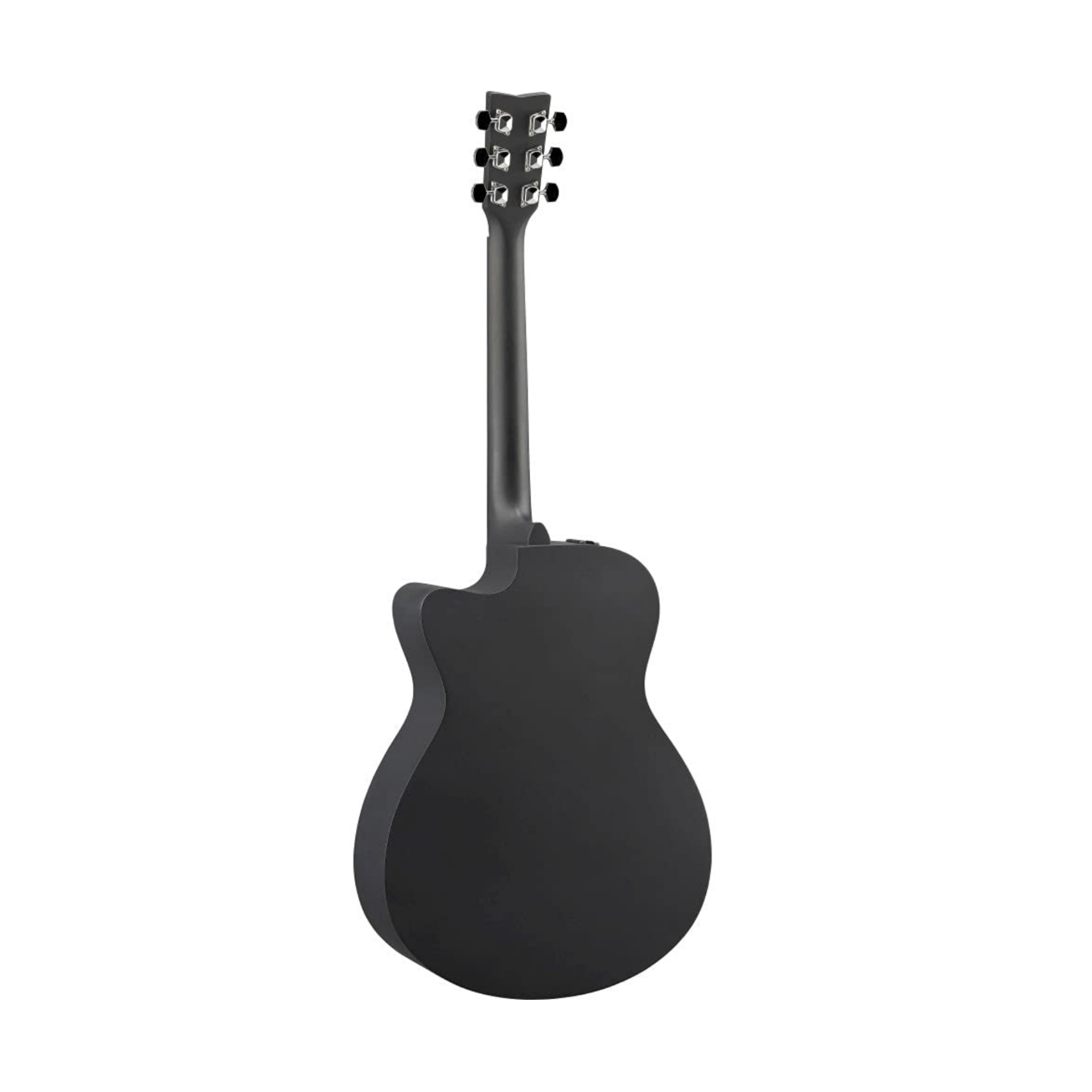 Yamaha FSX 80C Acoustic Guitar made in India