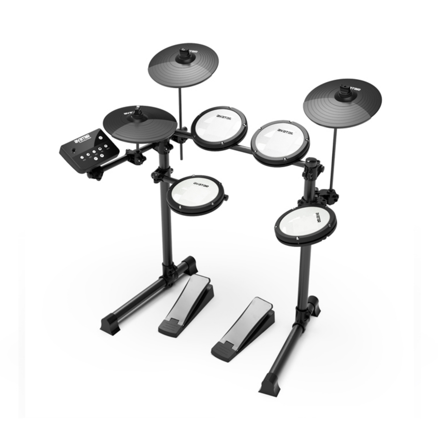 AVATAR SD51-2 Electric Drum Set