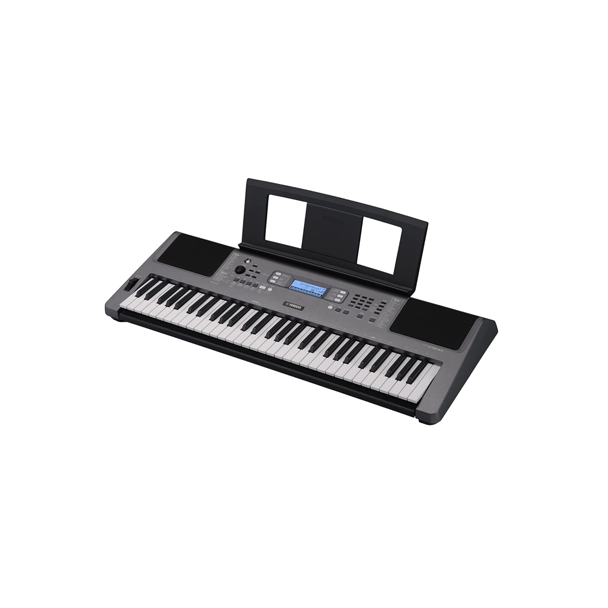 Yamaha PSR-I300 Portable Keyboard 61 Keys