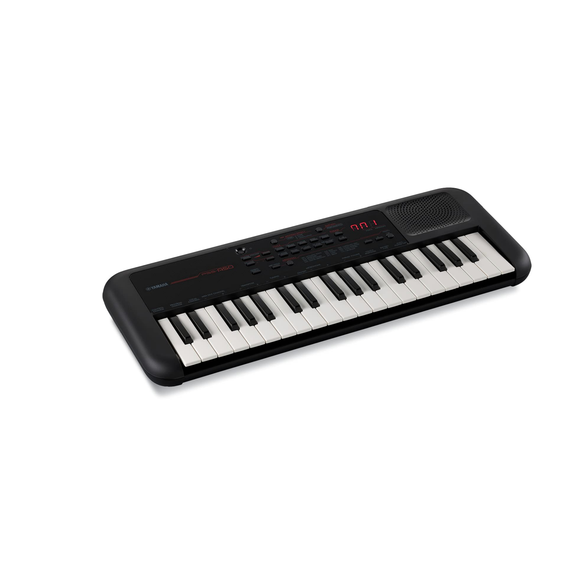 Yamaha PSS-A50 Mobile Mini 37-Key Keyboard