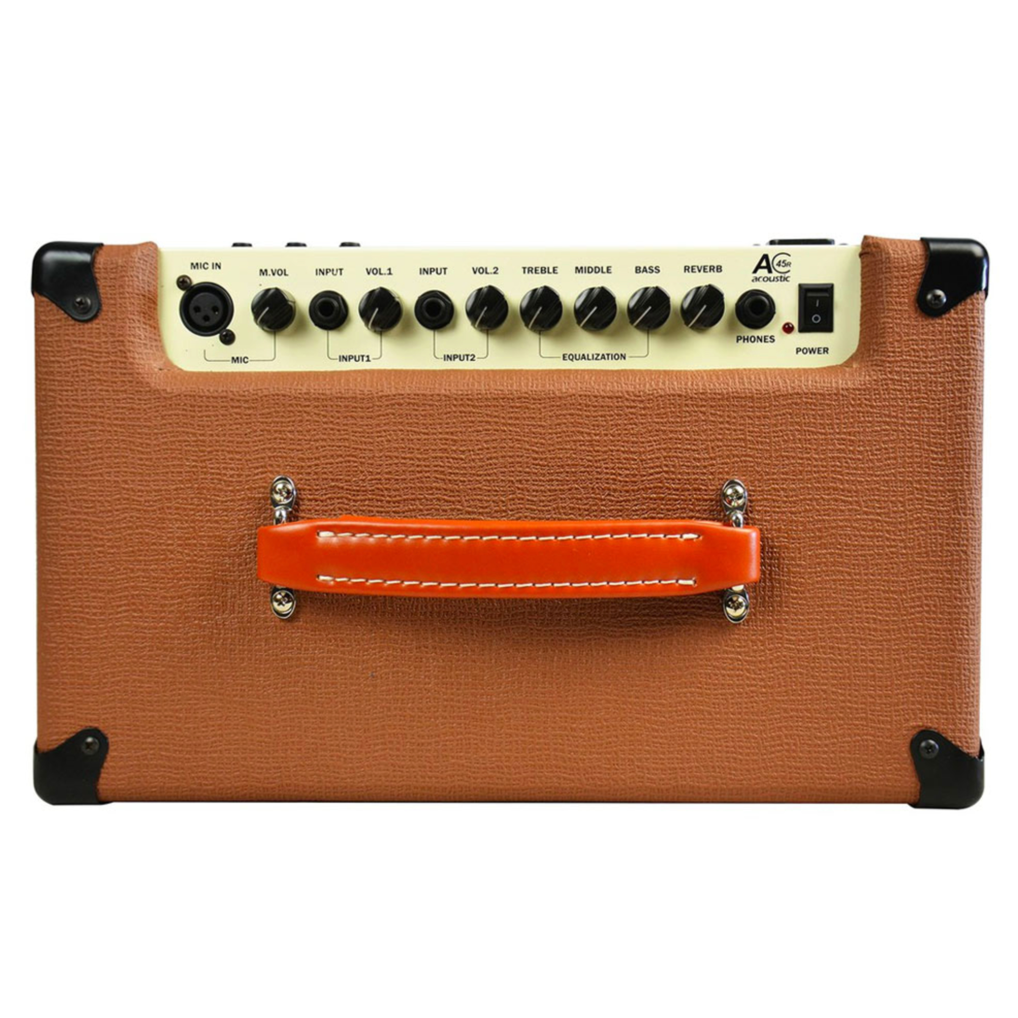 Bullet AC45R Amplifier for Acoustic Guitar