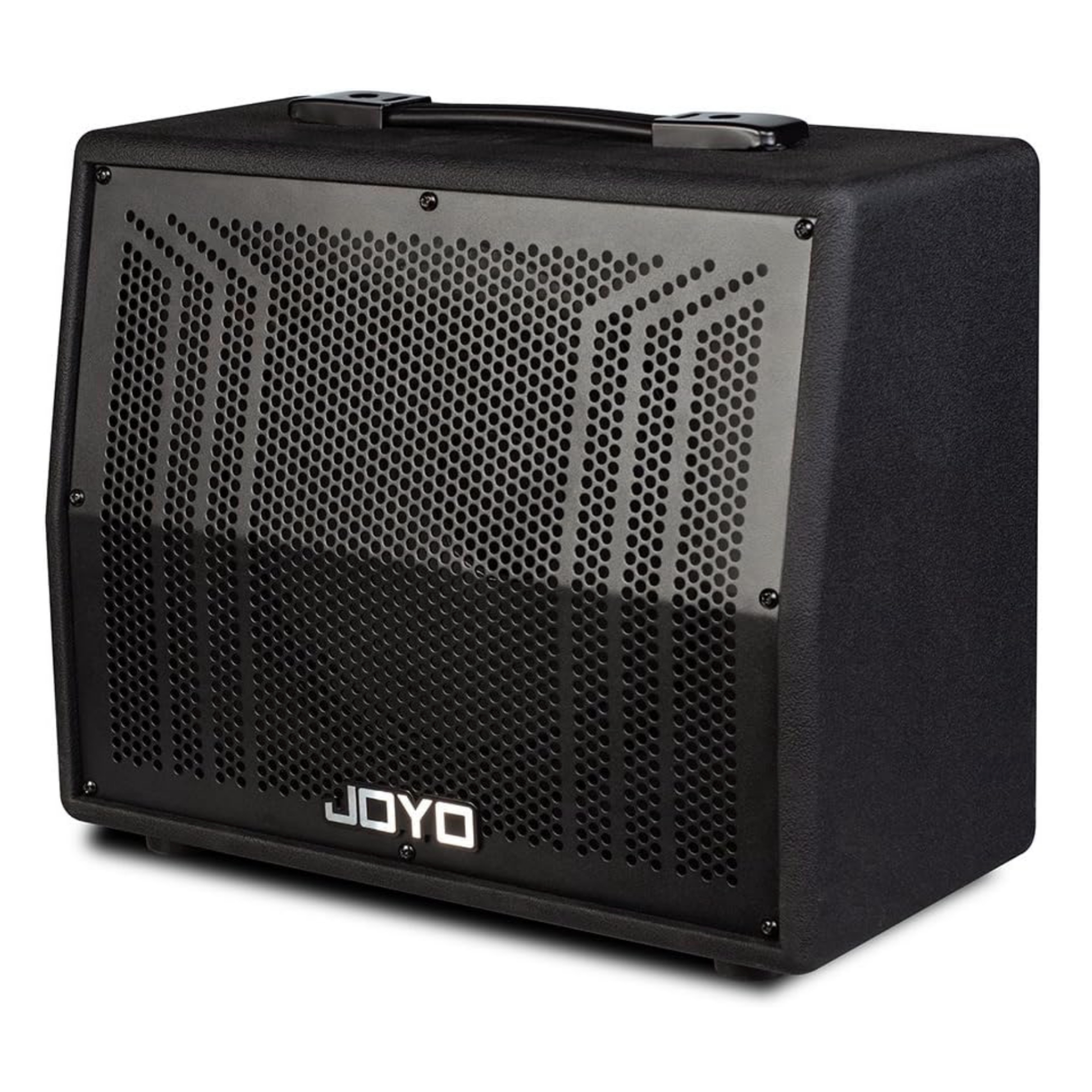 JOYO BT-CAB BantCab 15W Guitar Cabinet for banTamP with Celestion 8 Inch Speaker