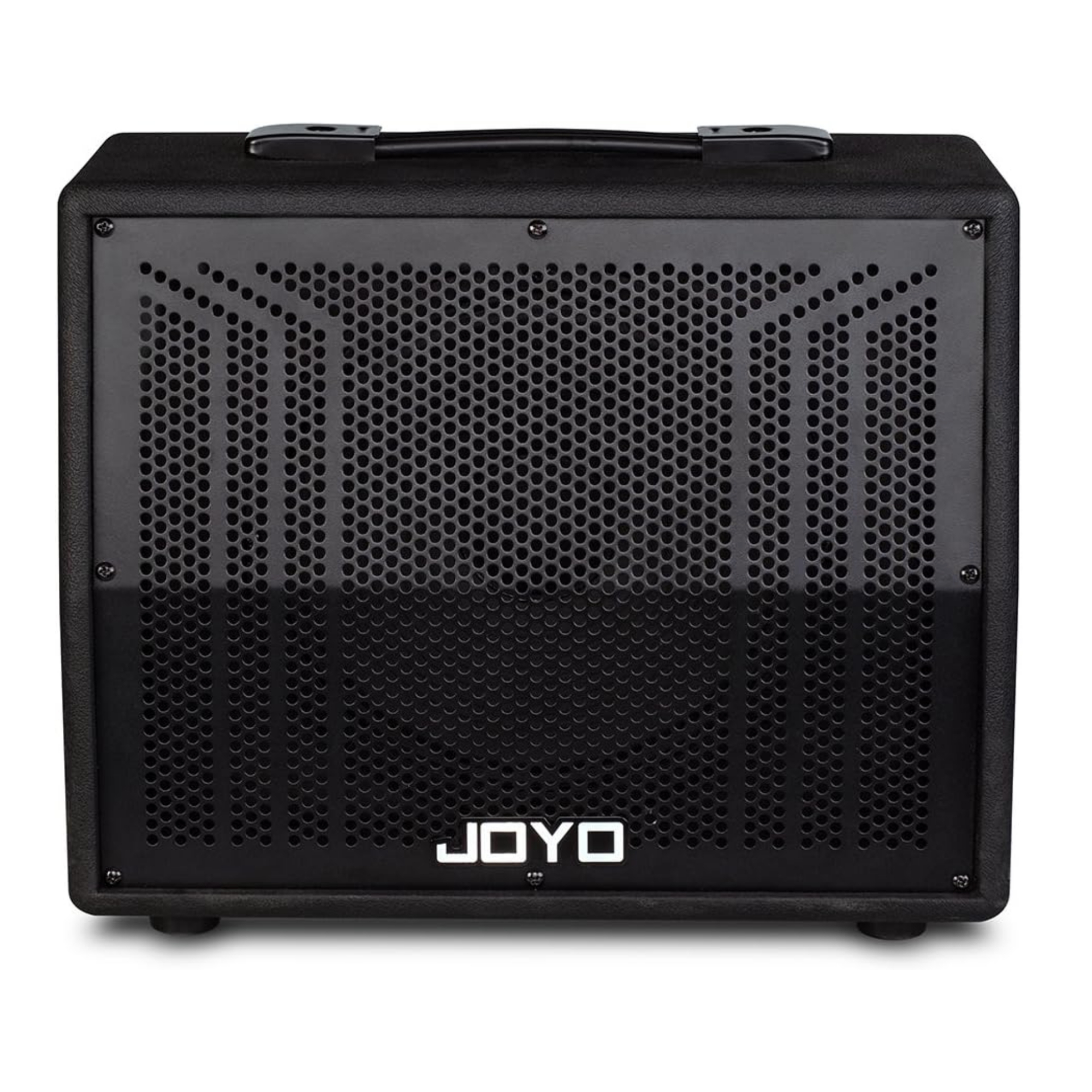 JOYO BT-CAB BantCab 15W Guitar Cabinet for banTamP with Celestion 8 Inch Speaker
