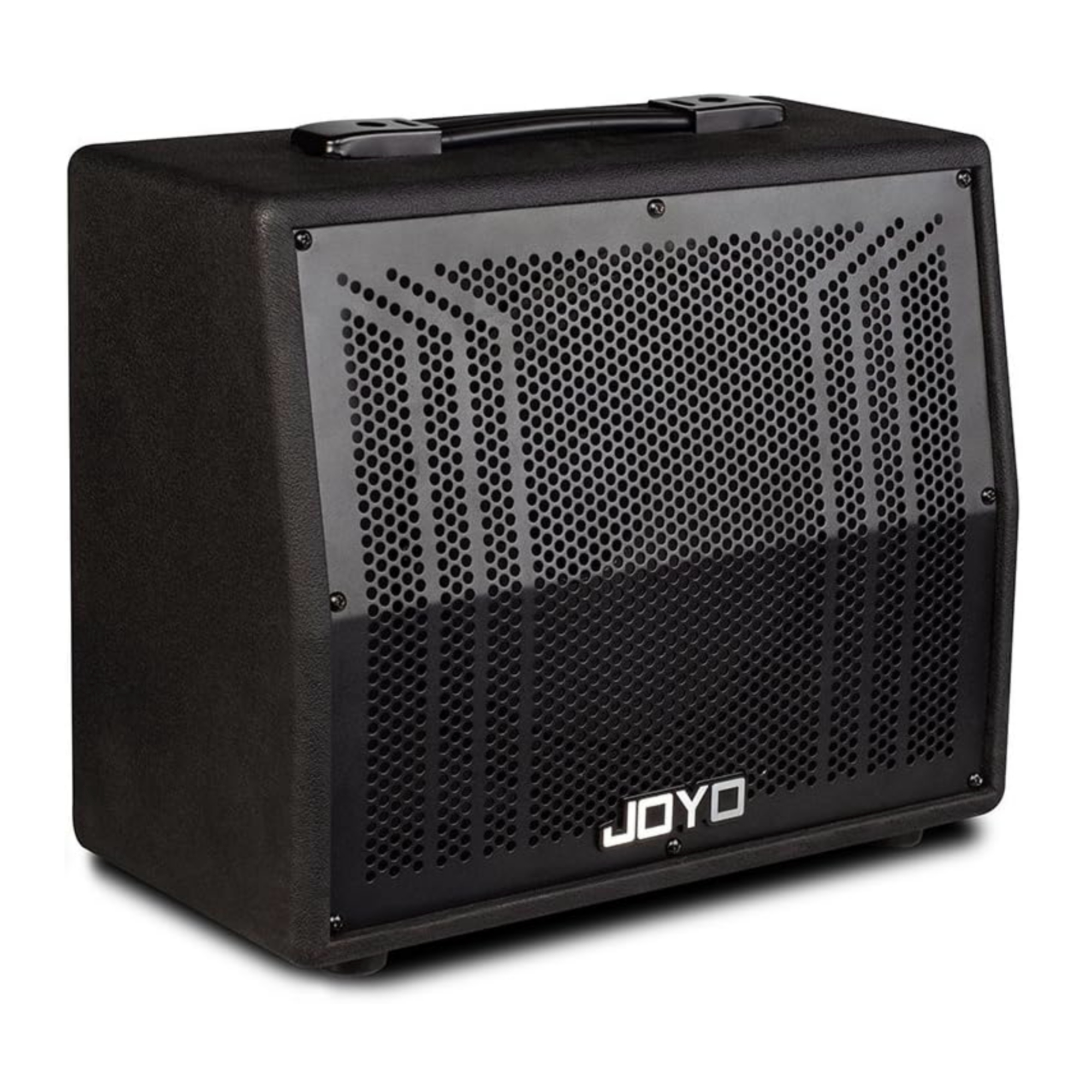 JOYO BT-CAB BantCab 15W Guitar Cabinet for banTamP with Celestion 8 Inch Speaker