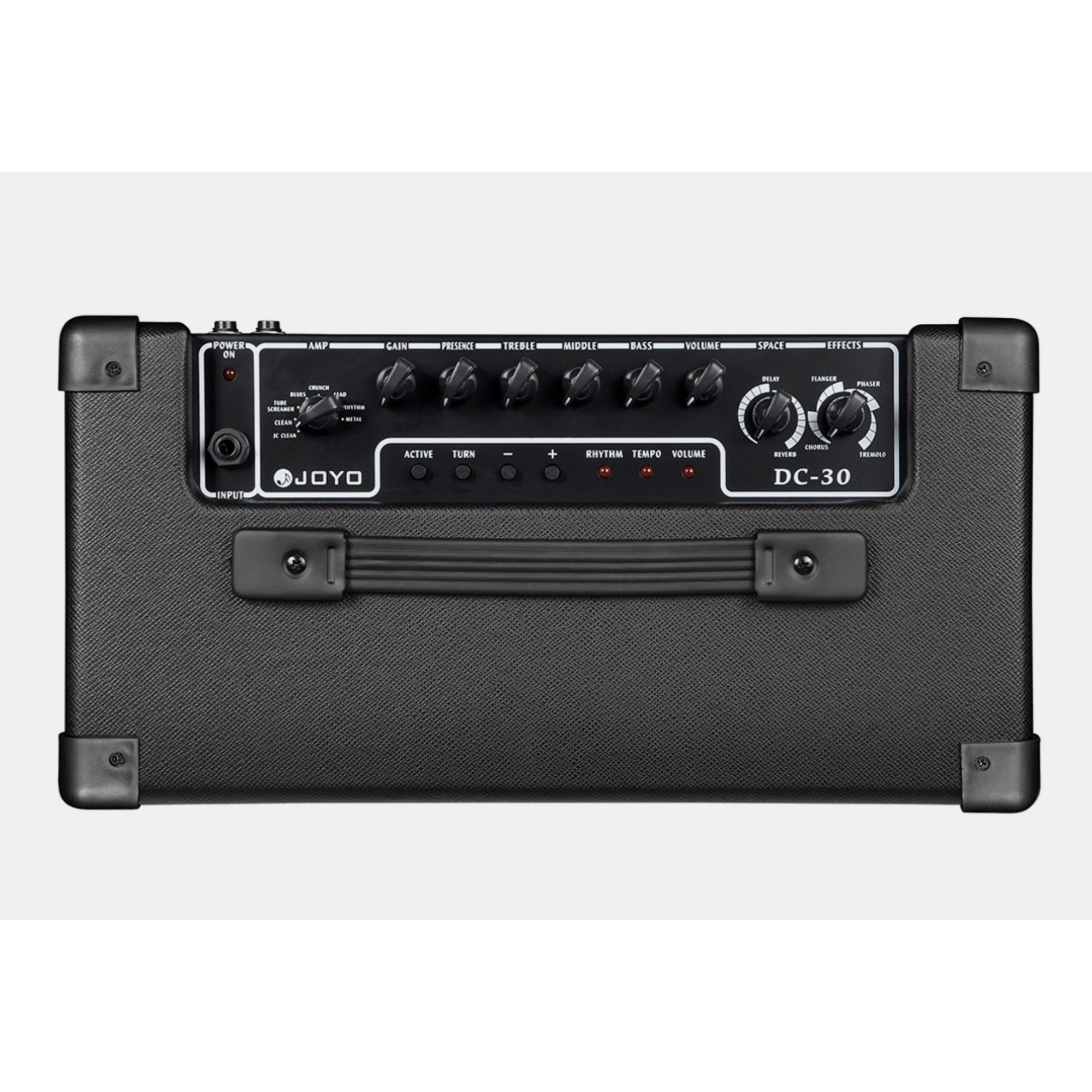 JOYO DC30 30W Digital Guitar Amplifier With Drum Machine and Effects