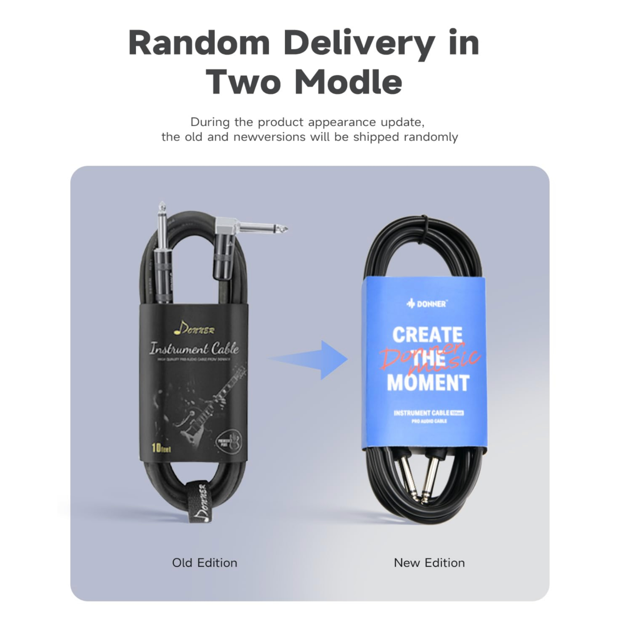 Donner Electric Guitar LP Solid Body Full-Size 39 Inch Electric Guitar Beginner Kit Black with Bag Cable Strap DLP-124B