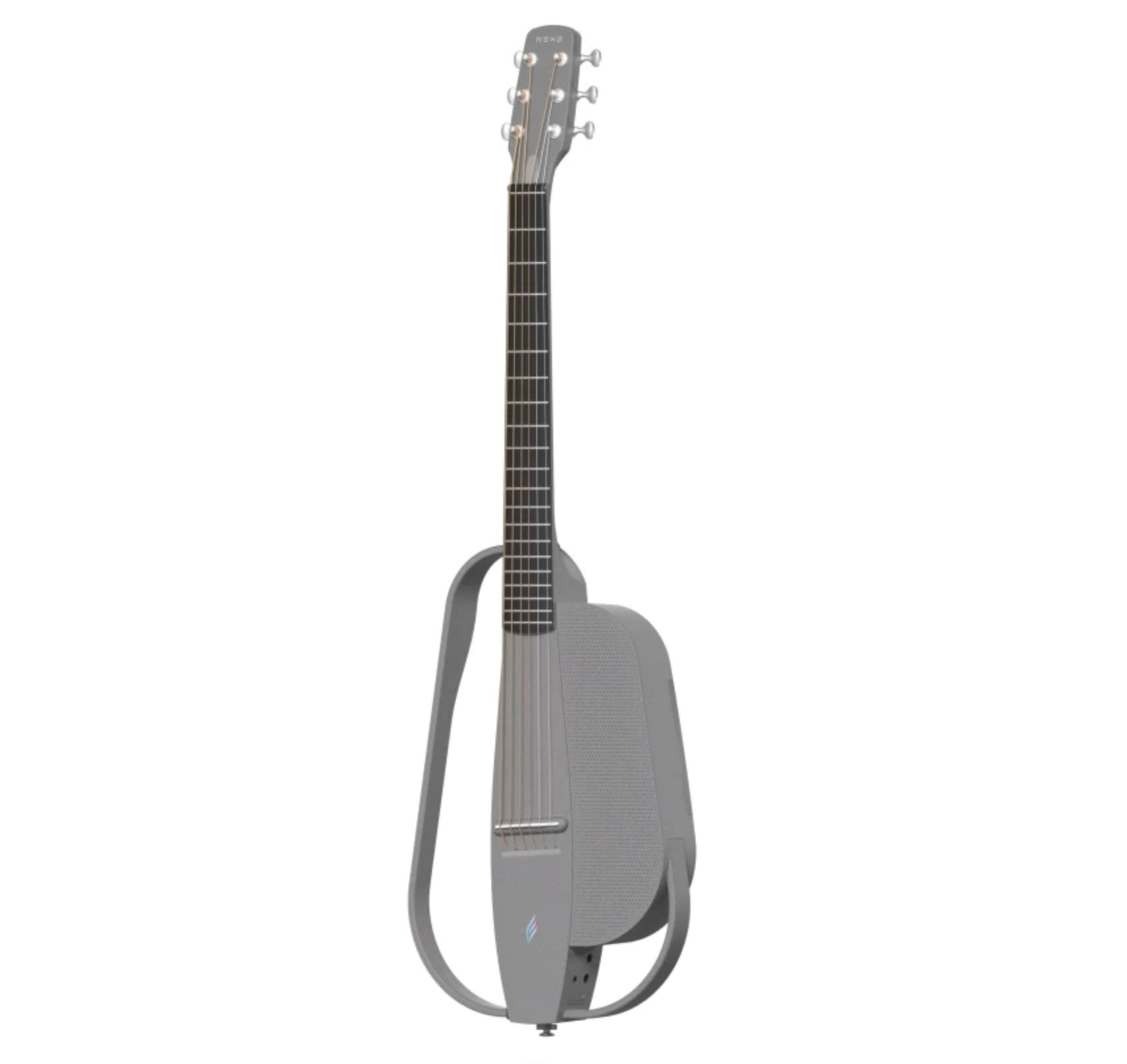 Enya NexG SE Smart guitar Grey