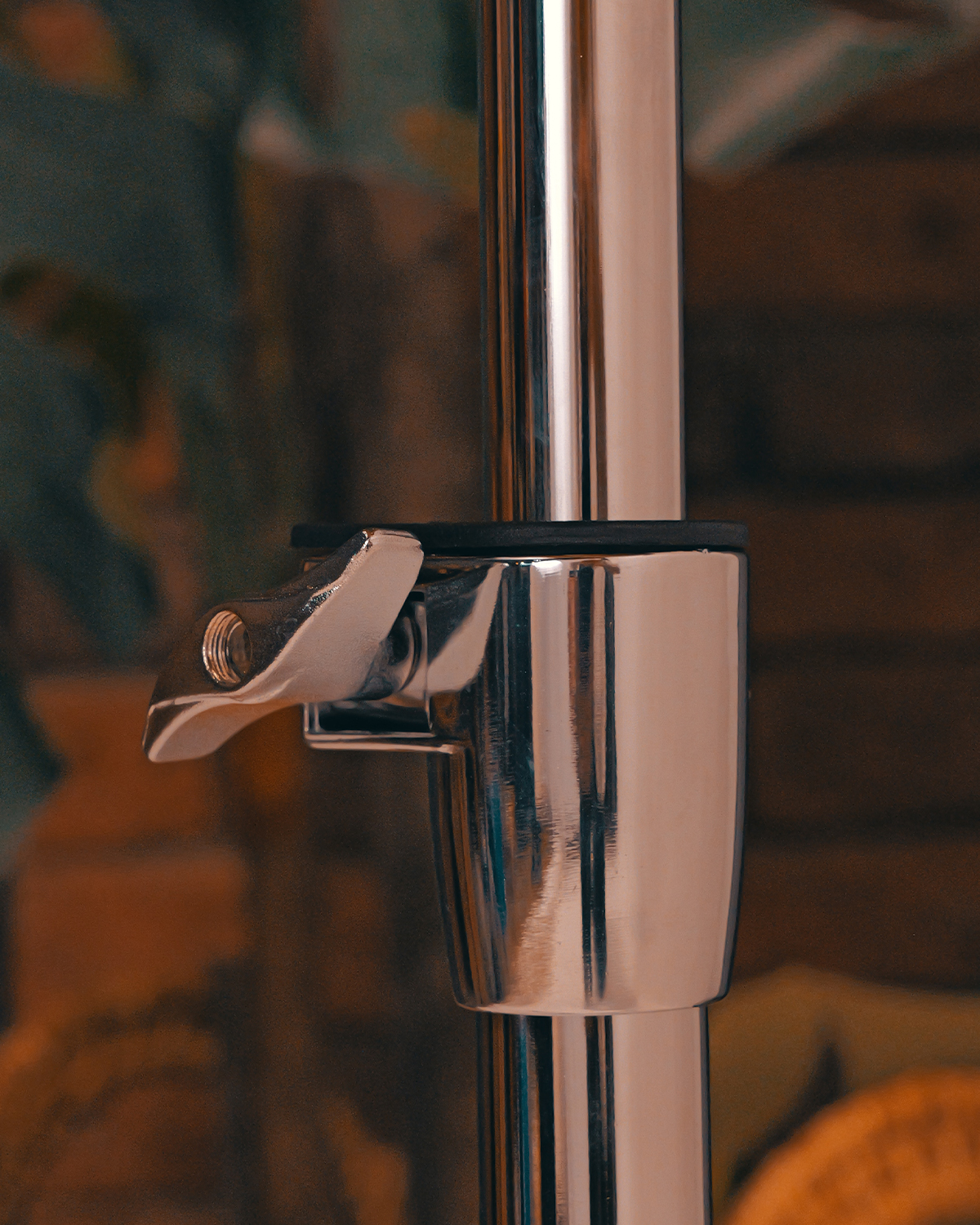 Strydom T500 Heavy Duty Cymbal Stand