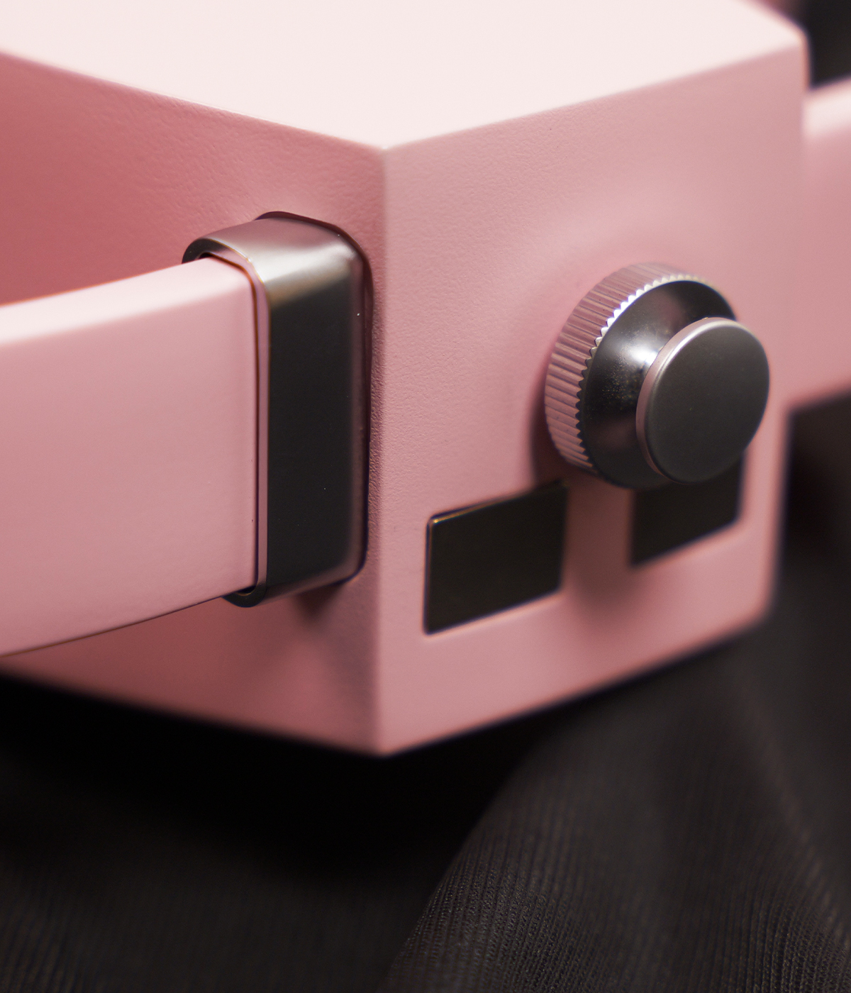 Enya NexG SE Smart guitar Pink