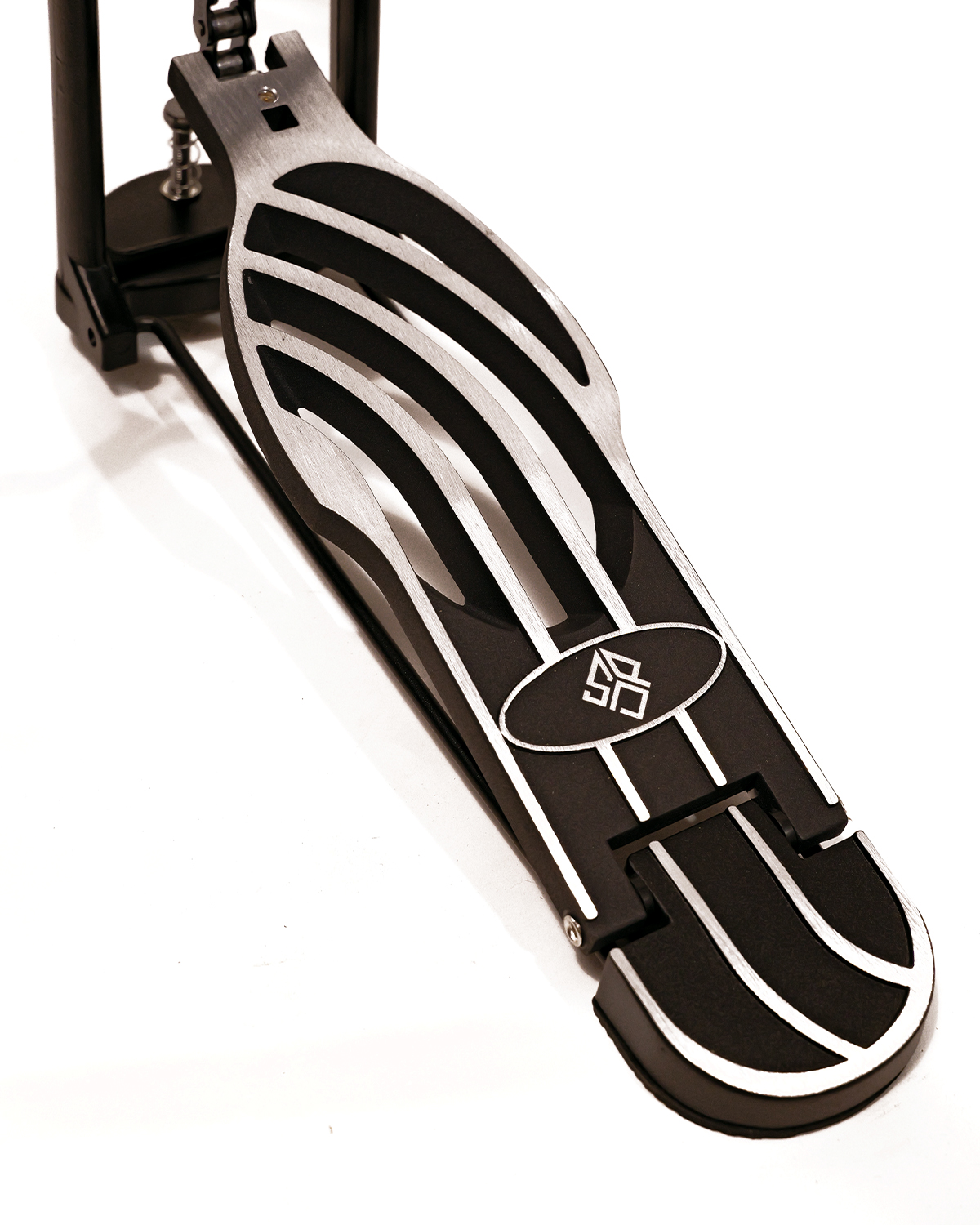 Strydom Sonic Scout 5-Piece Acoustic DrumKit Neon surge blue