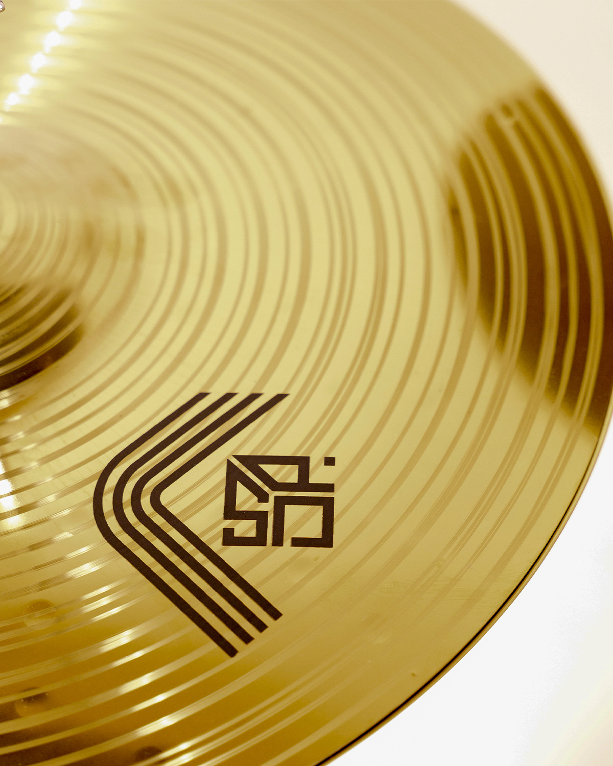 Strydom Sonic Pro Acoustic Drum Kit Deep indigo burst