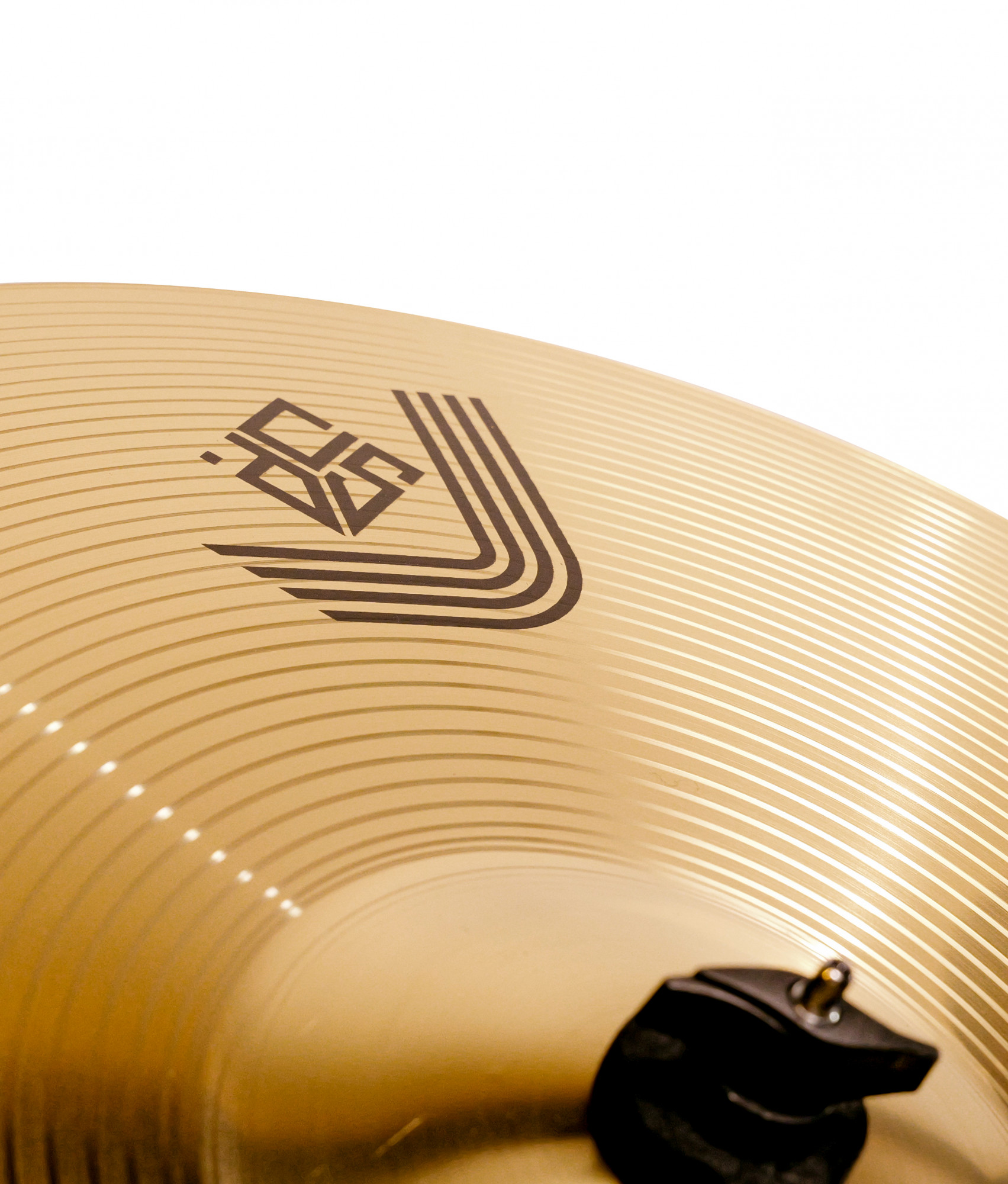 Strydom Sonic Scout 5-Piece Acoustic DrumKit Carbon pulse black