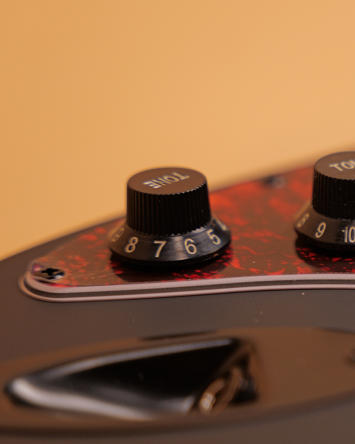 Strydom ST20R Left-Handed Stratway Carbon Electric Guitar HSS Matte Black