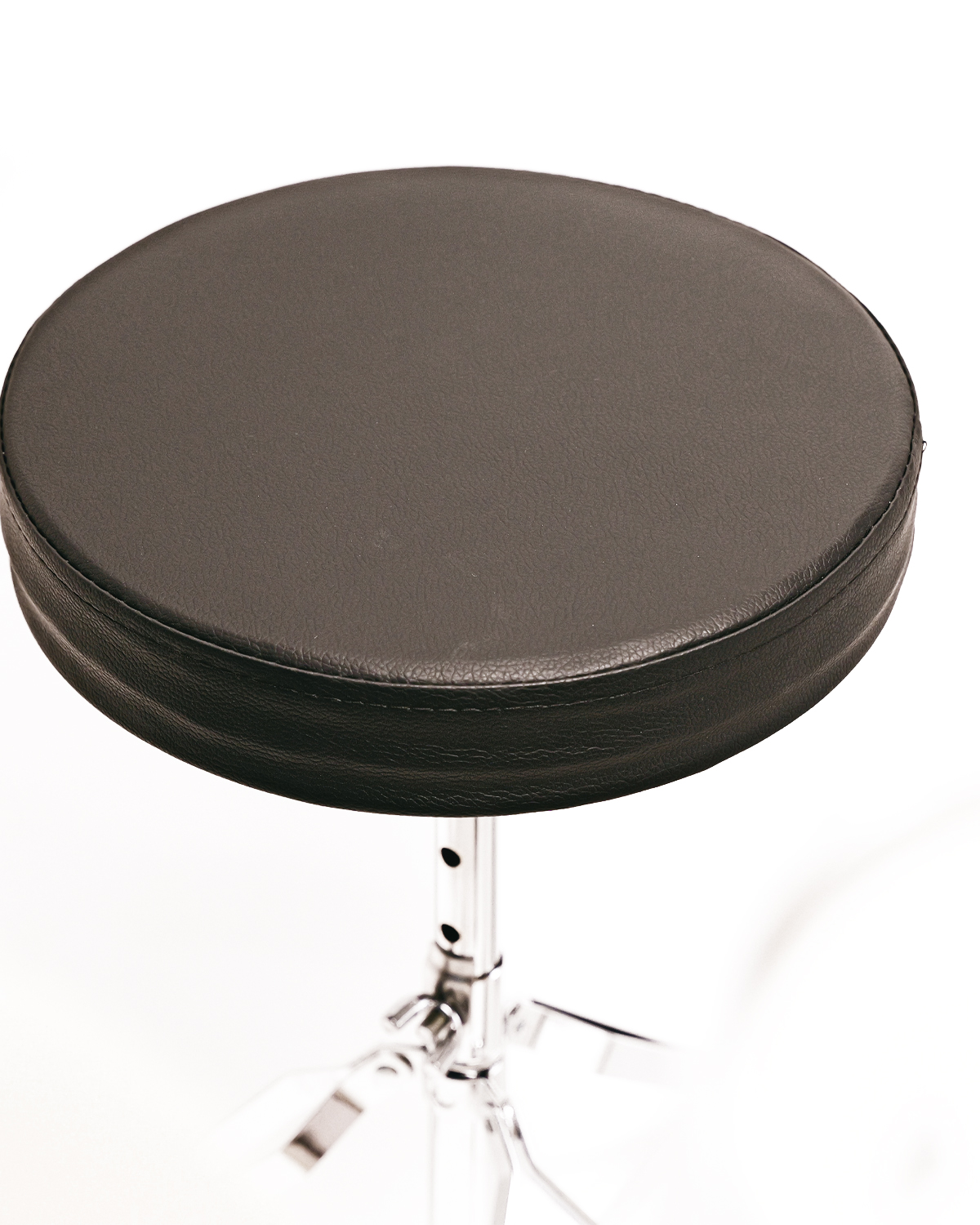 Strydom Sonic Scout 5-Piece Acoustic DrumKit Neon surge blue