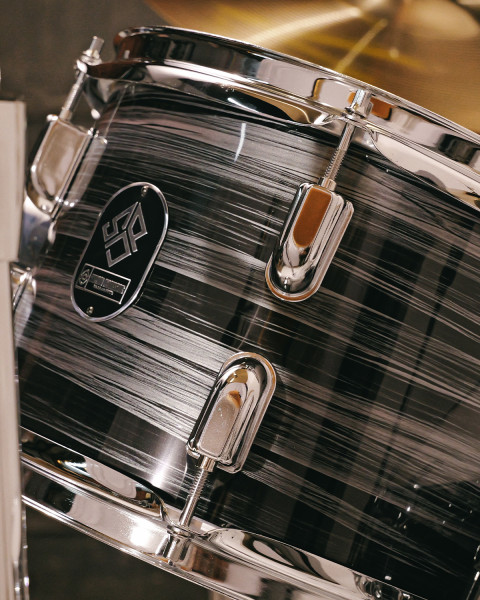 Sonic Scout 500 Series hardware close-up