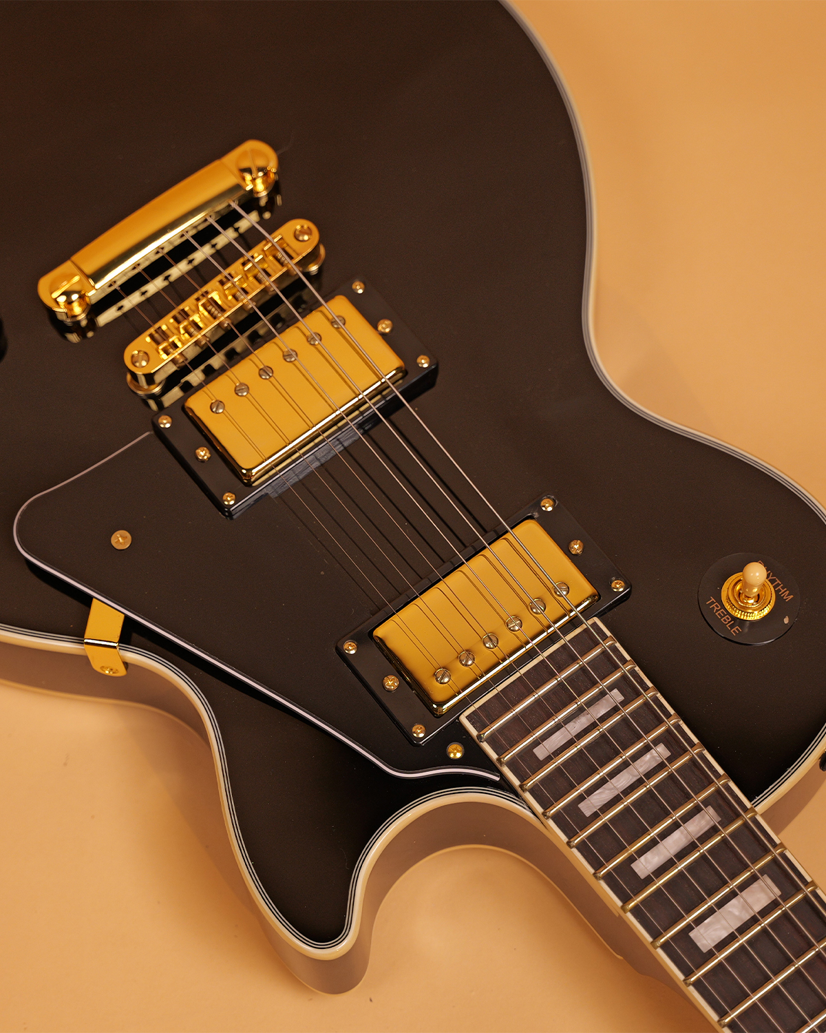 SQOE SELP300 Black beauty