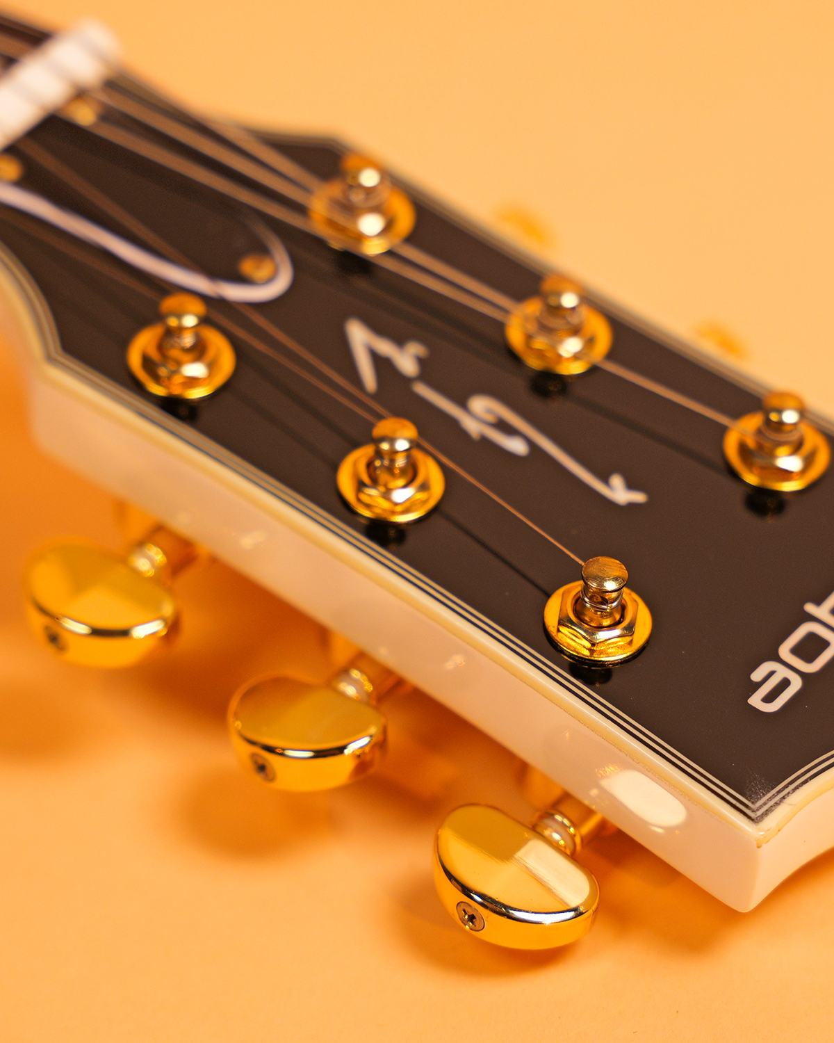 SQOE SELP300 Alpine White