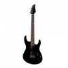 SQOE SEIB500 Phantom Black HH Super Strat series