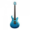SQOE SE200 FLASH ICE BLUE Electric Guitar – Wilkinson Tremolo, Mirror Gloss Finish