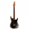SQOE SEST700 HSS - Nebula noir with kit