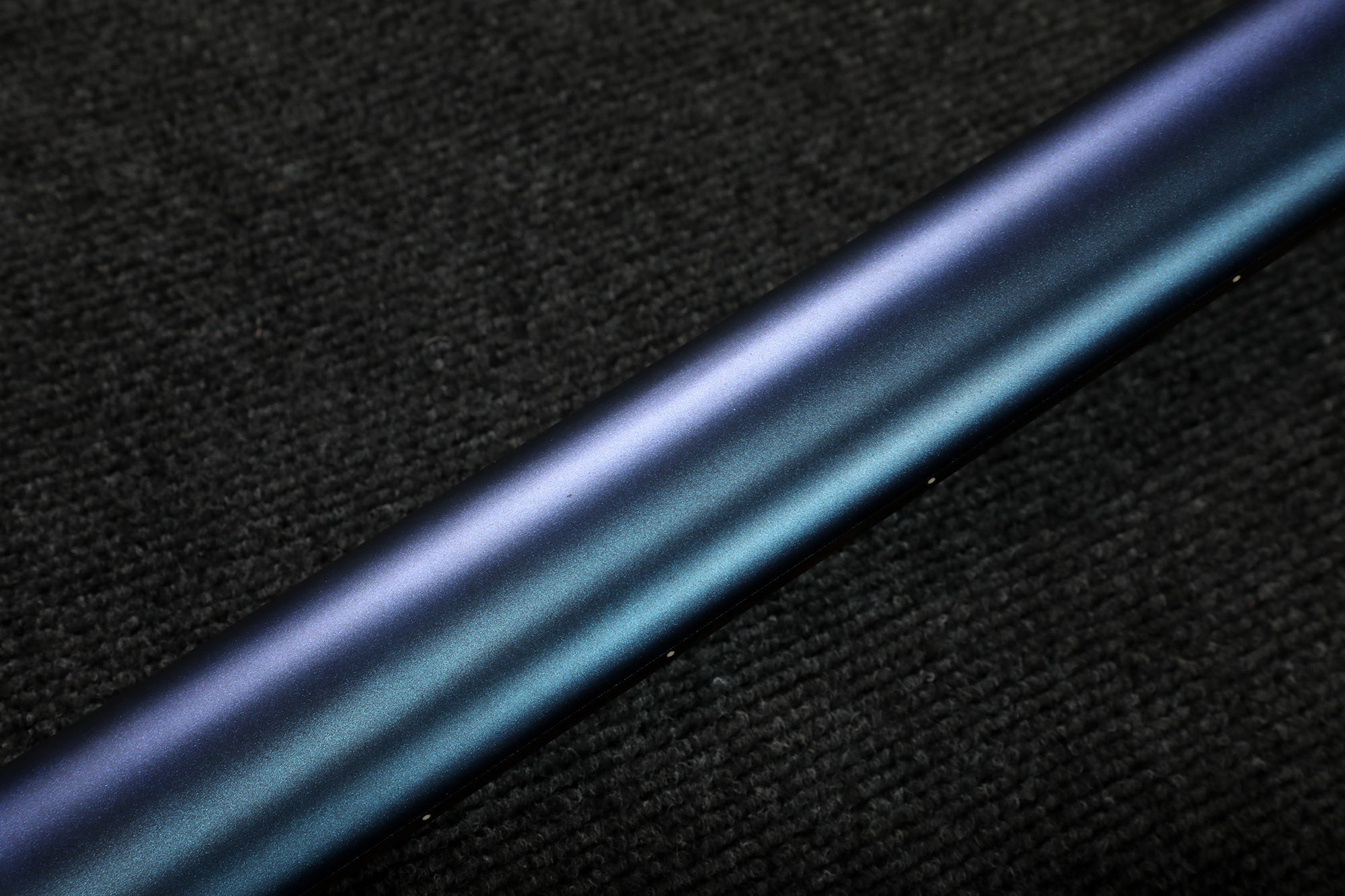 SQOE SEIB500 Chameleon colour-shift neck back