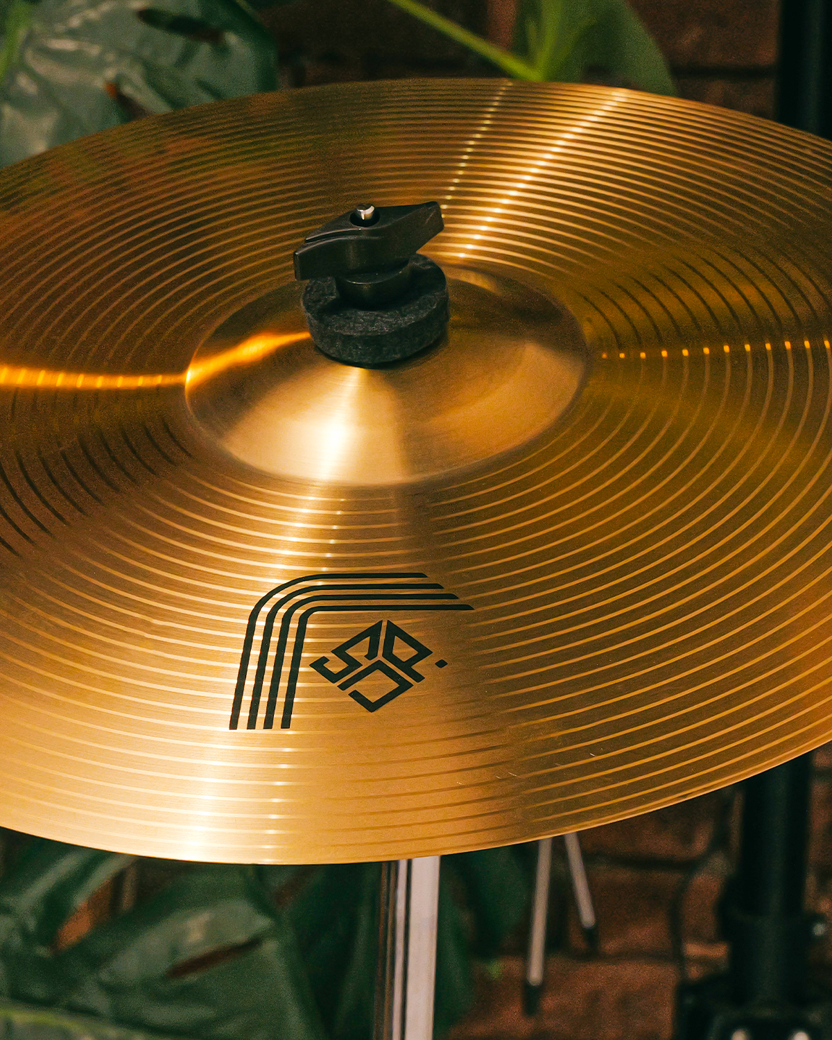 Strydom Sonic Scout 5-Piece Acoustic Drum Kit Carbon pulse black