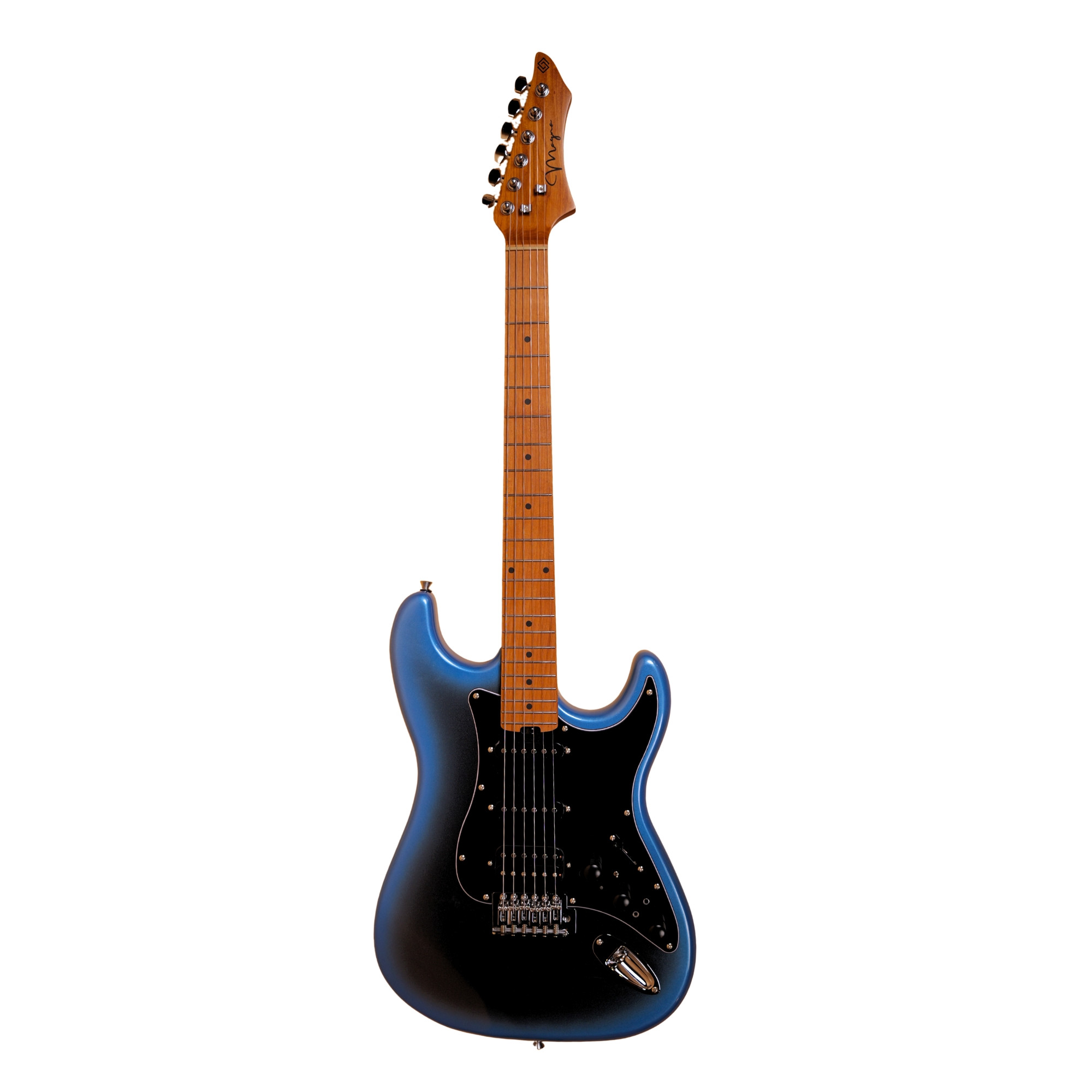 Strydom ST30 Pro Frost Blue Built-In Riot Processor HSS