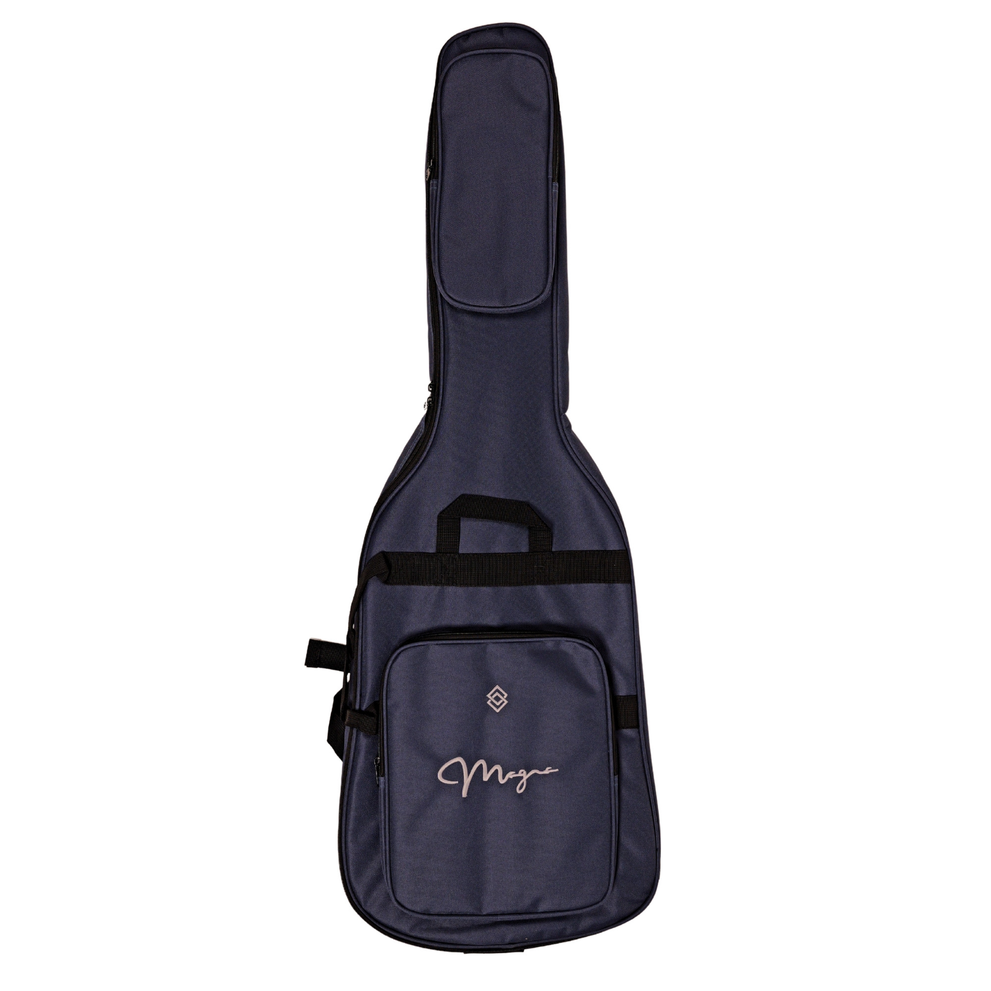 Strydom ST30M Tuxedo Black HSS Push-Pull Coil Split