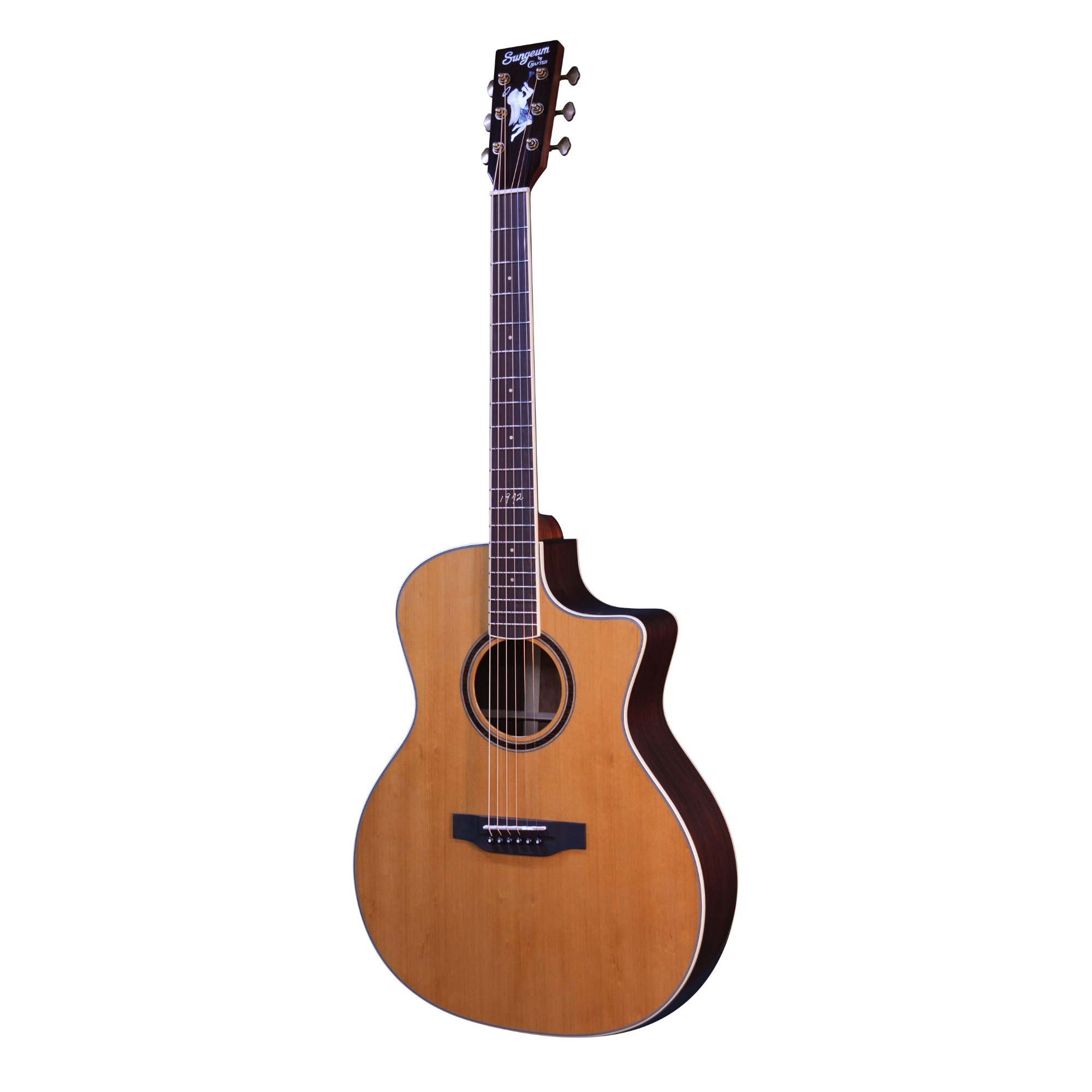 Crafter SungEum 50th Anniversary VVS GCE