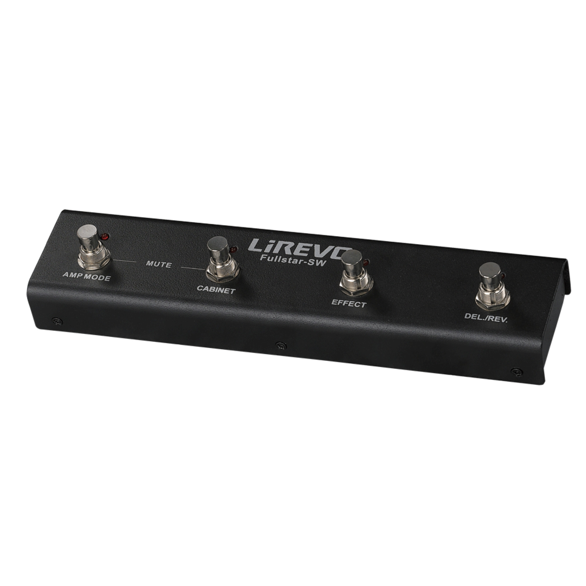 LiRevo Fullstar-SW Footswitch Pedal Fullstar Amp Controller