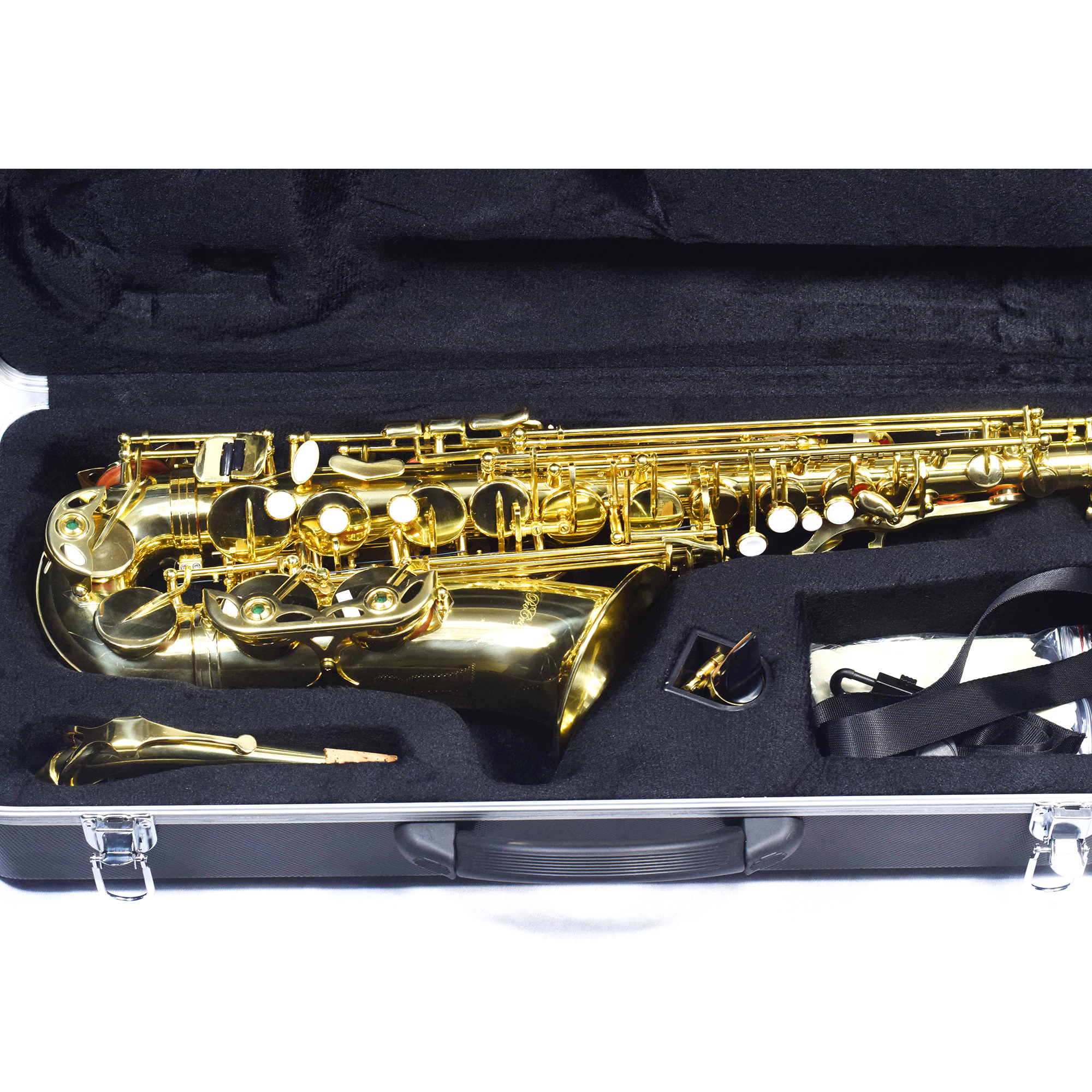 Alto Saxophone