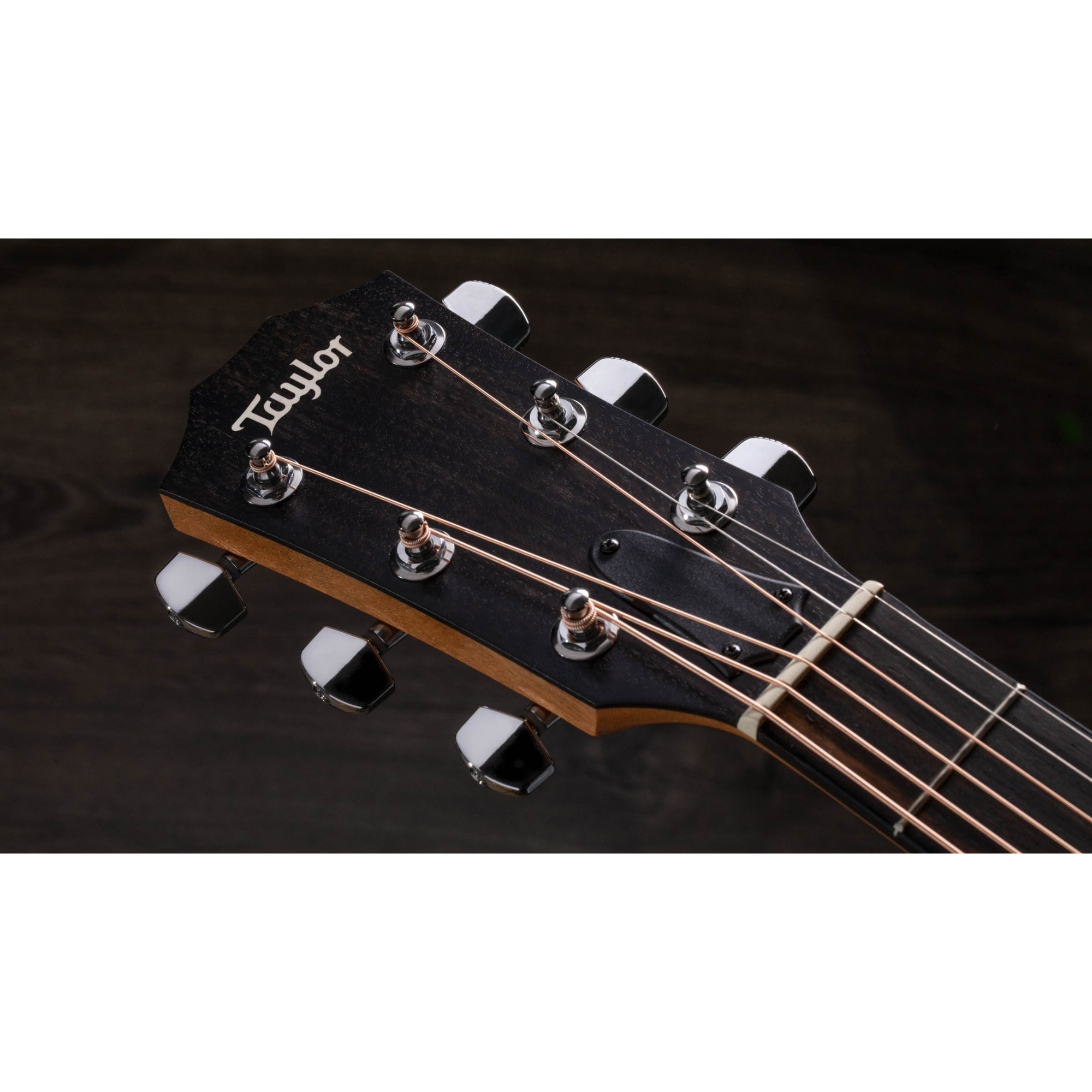 Taylor 214ce Plus Acoustic-electric Guitar - Natural