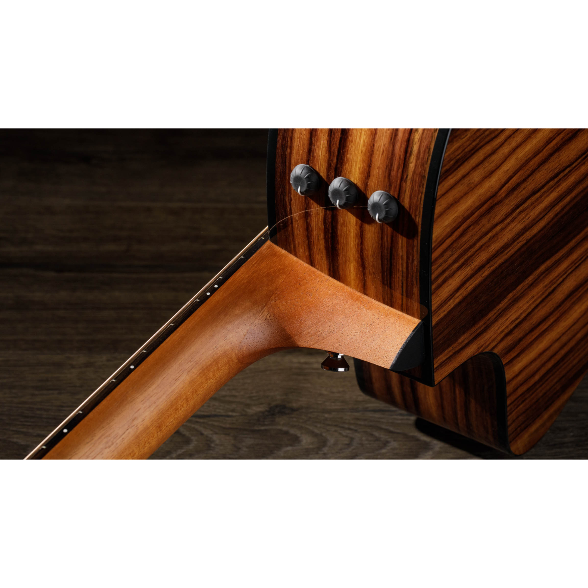 Taylor 214ce Plus Acoustic-electric Guitar - Natural