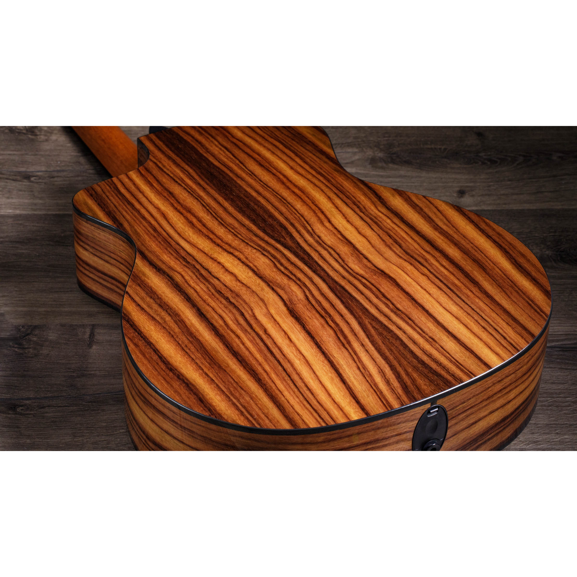 Taylor 214ce Plus Acoustic-electric Guitar - Natural