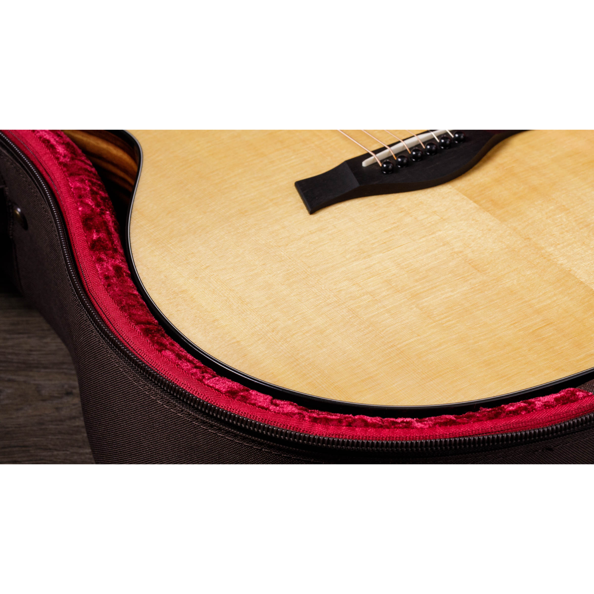 Taylor 214ce Plus Acoustic-electric Guitar - Natural