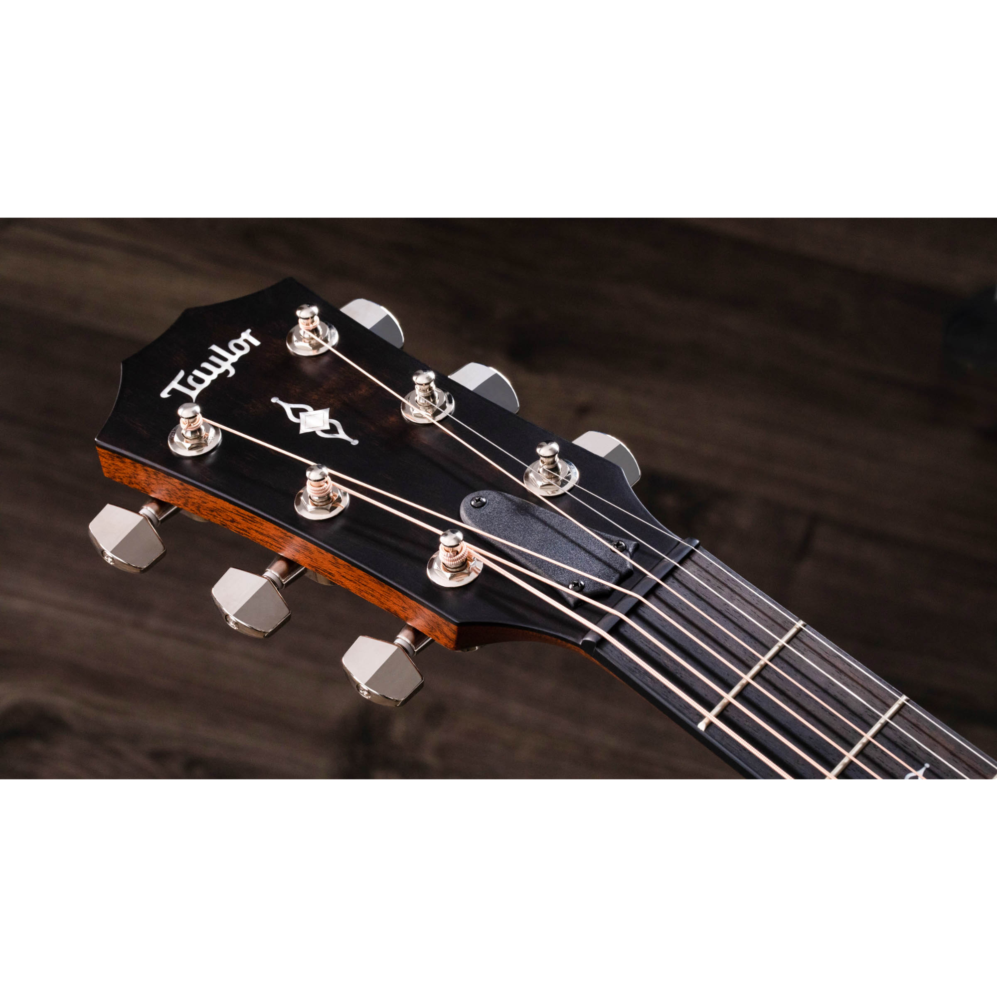 Taylor 312ce V-Class Acoustic-electric Guitar - Natural