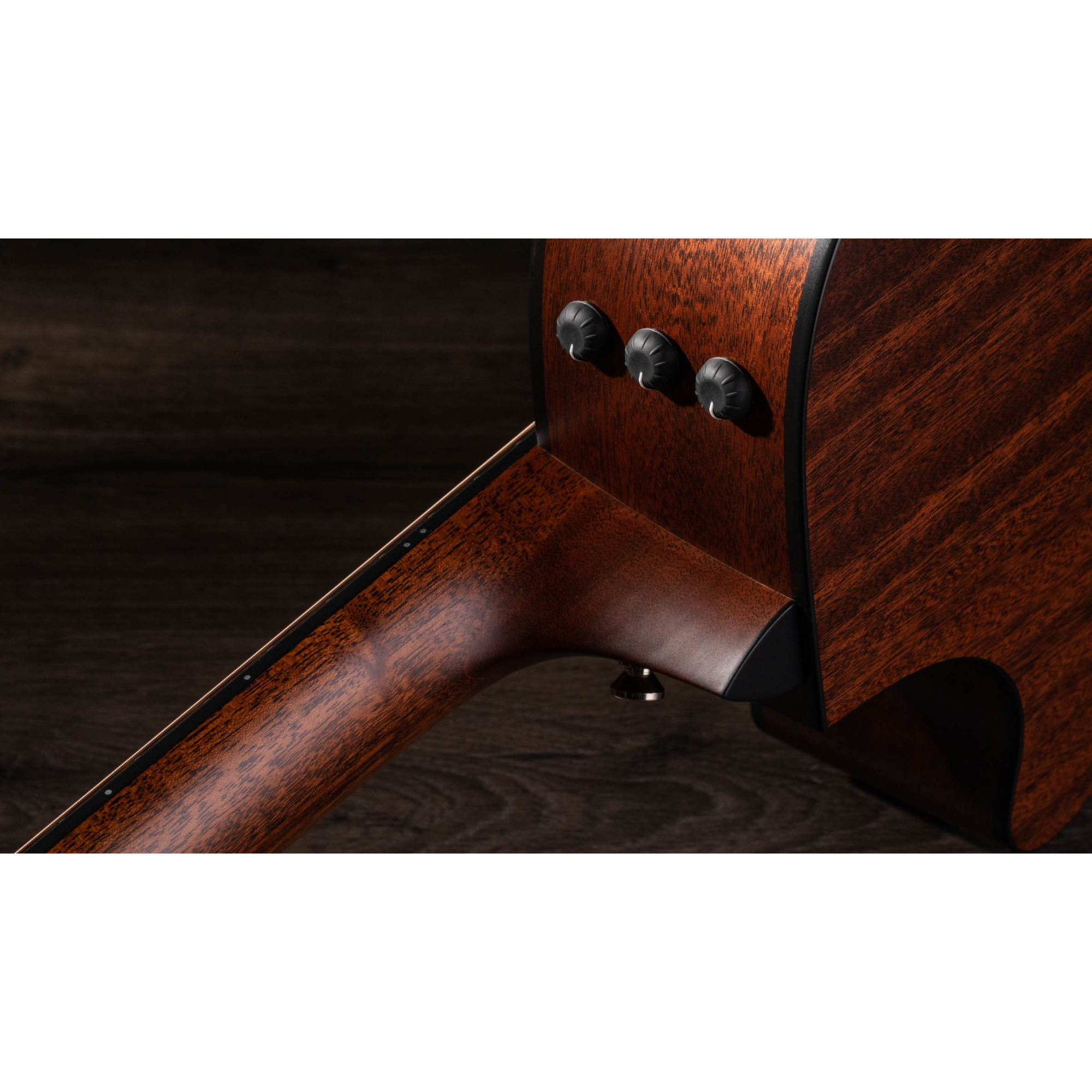 Taylor 312ce V-Class Acoustic-electric Guitar - Natural