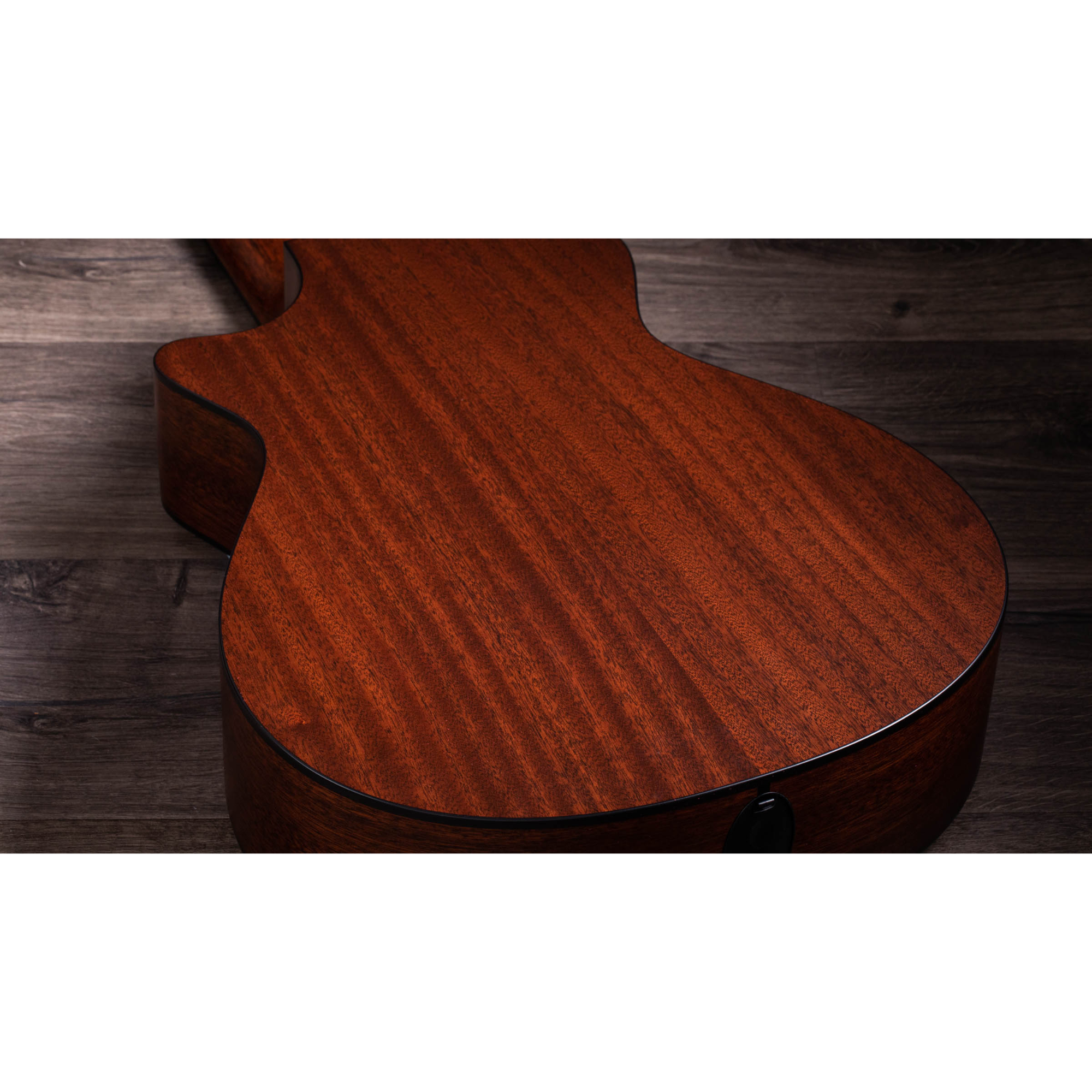 Taylor 312ce V-Class Acoustic-electric Guitar - Natural