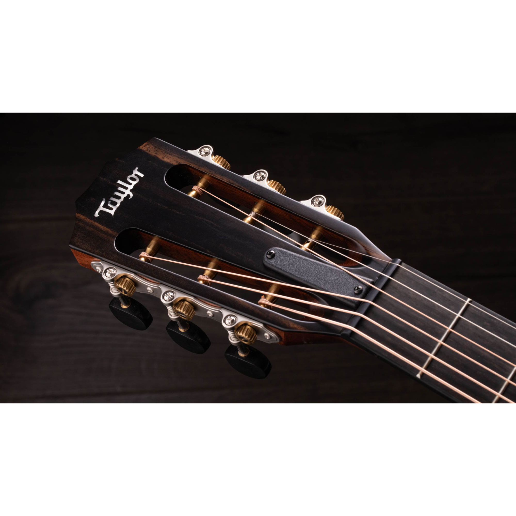 Taylor 312ce 12-Fret V-Class Acoustic-electric Guitar - Natural