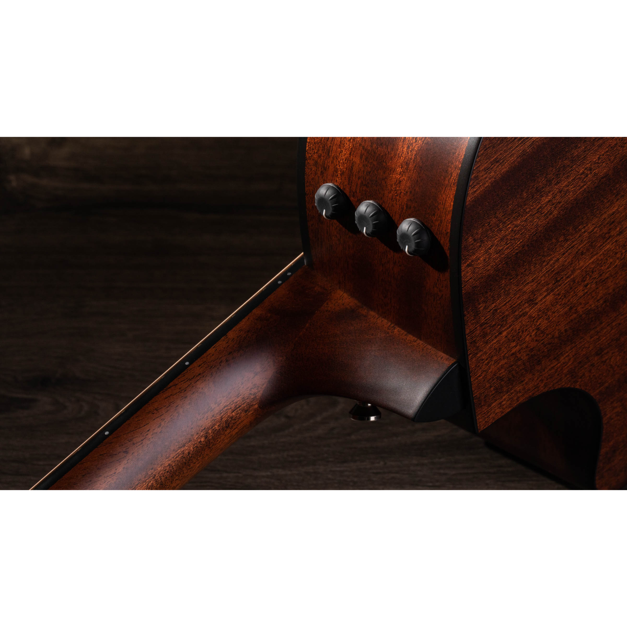 Taylor 312ce 12-Fret V-Class Acoustic-electric Guitar - Natural