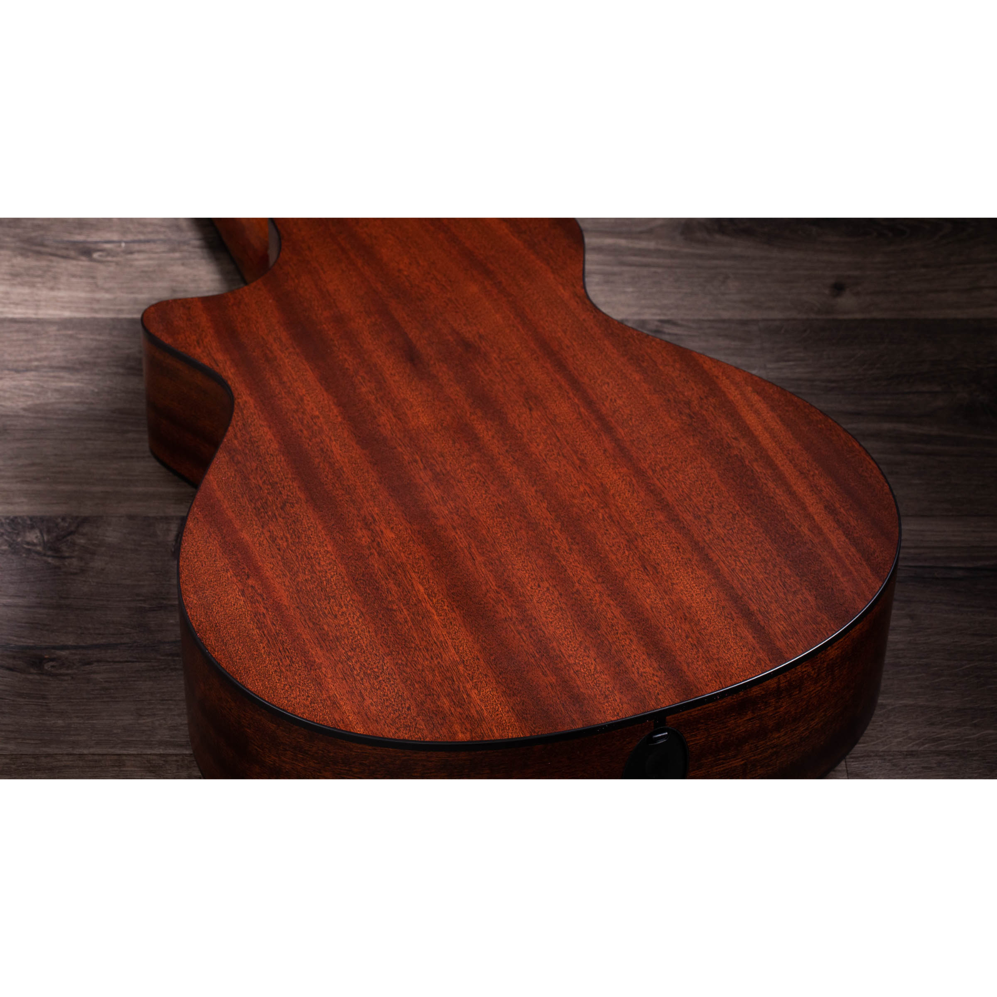 Taylor 312ce 12-Fret V-Class Acoustic-electric Guitar - Natural