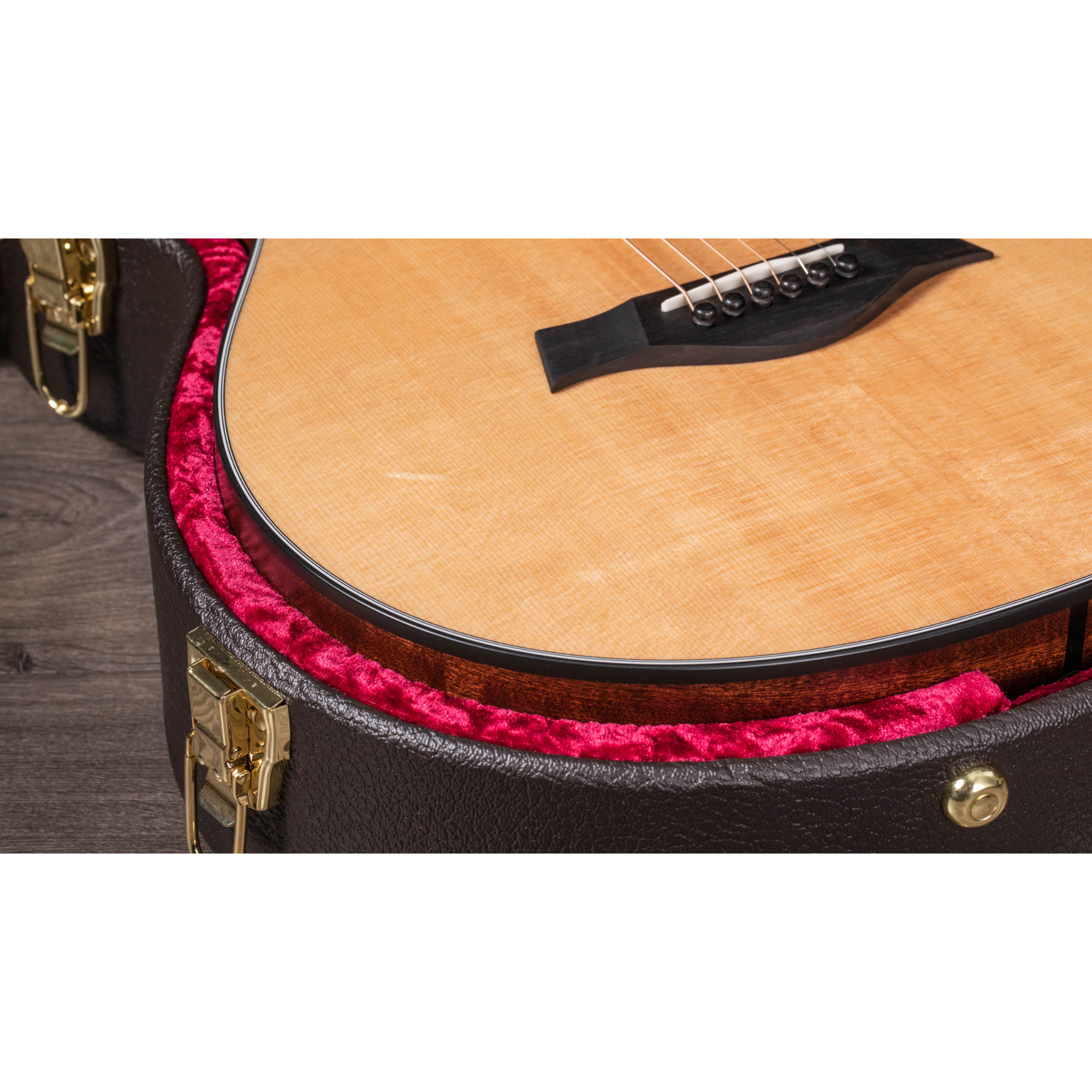 Taylor 312ce 12-Fret V-Class Acoustic-electric Guitar - Natural