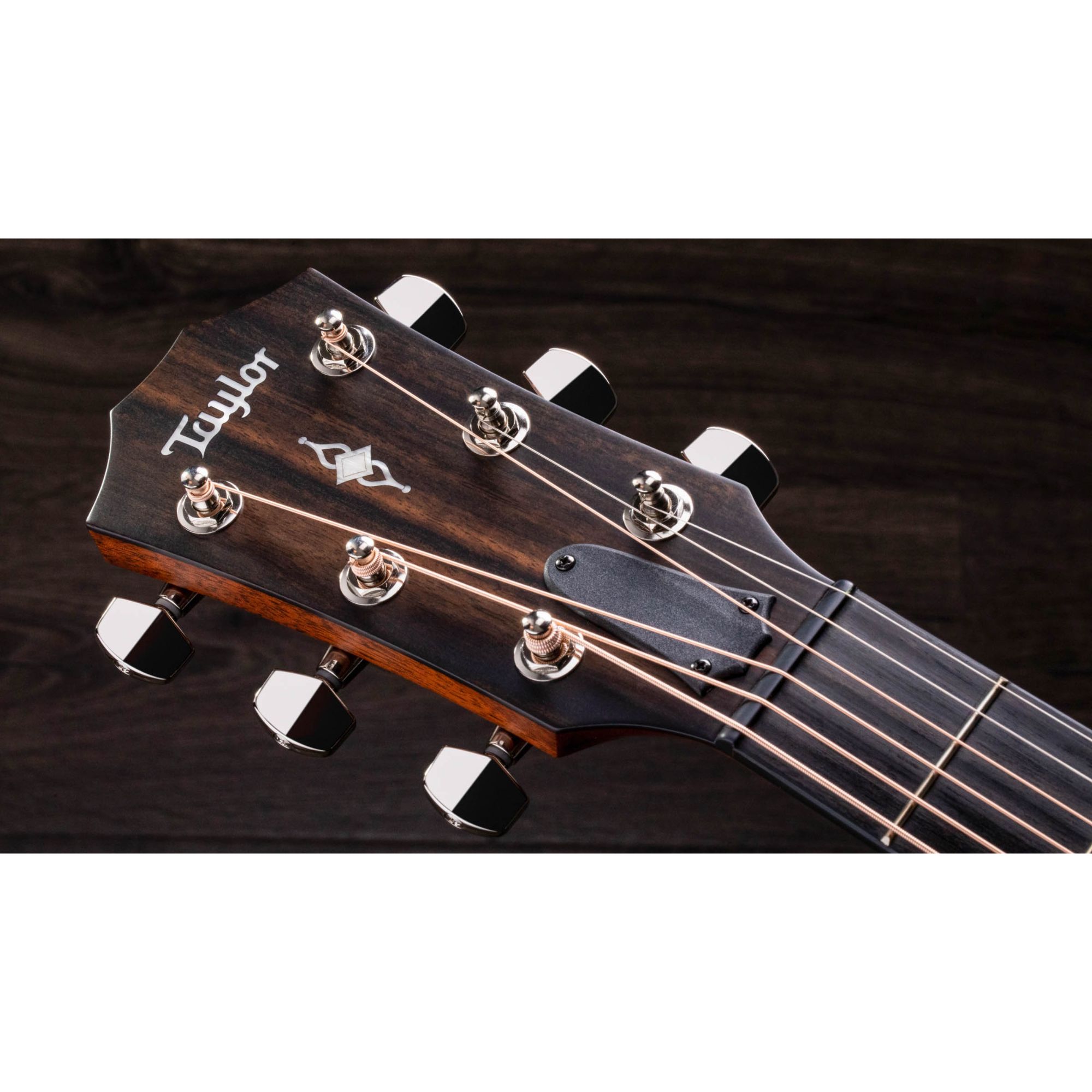 Taylor 314ce Acoustic-electric Guitar - Natural Sapele