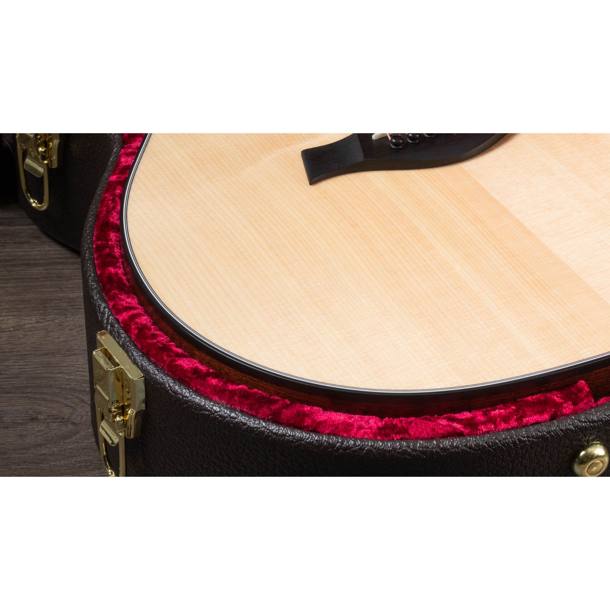 Taylor 314ce Acoustic-electric Guitar - Natural Sapele