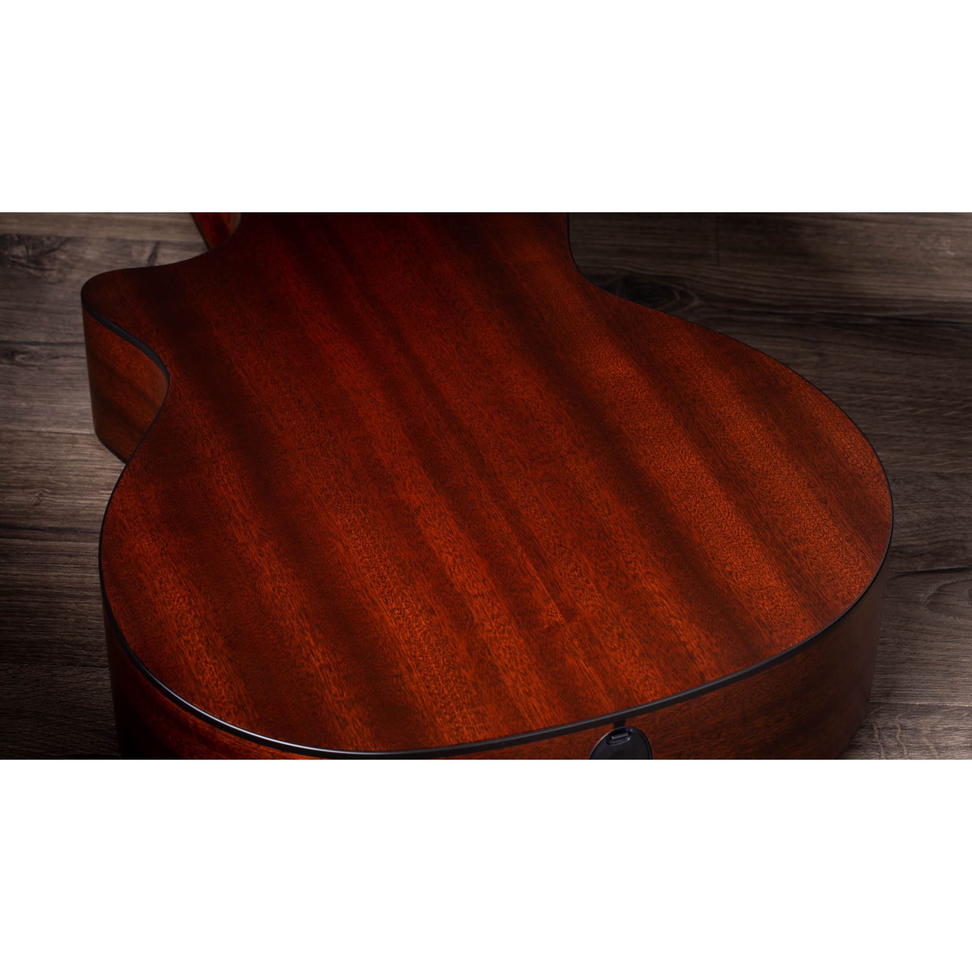 Taylor 314ce-N Nylon Acoustic-electric Guitar - Natural Sitka Spruce