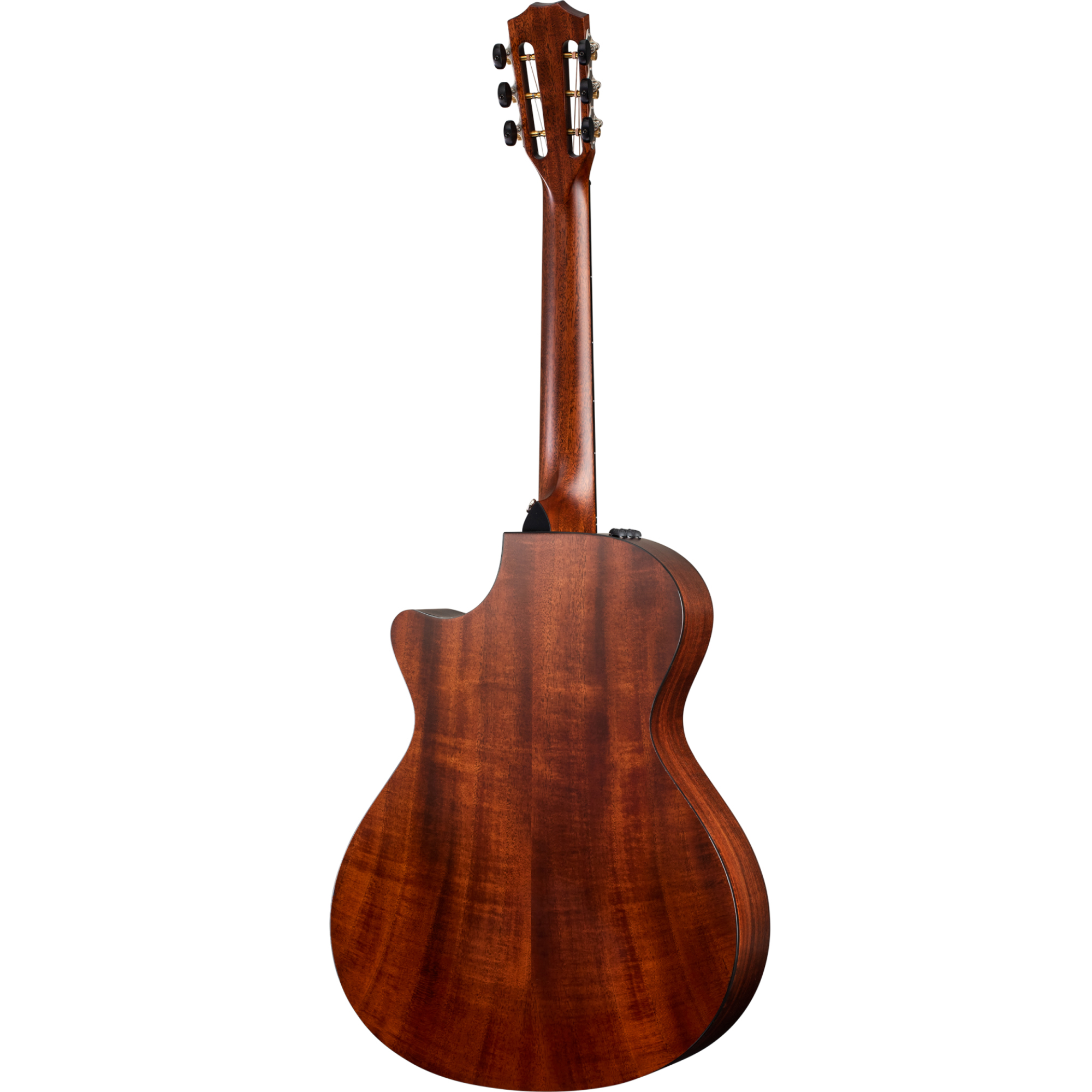 Taylor 322ce 12-fret Acoustic-electric Guitar - Shaded Edgeburst