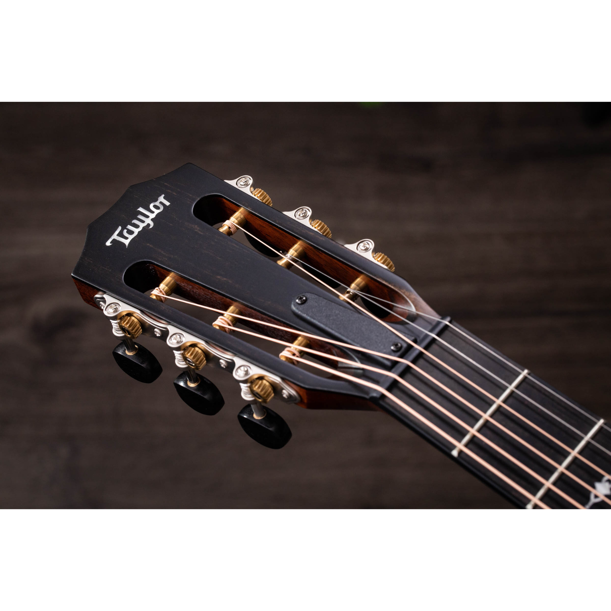Taylor 322ce 12-fret Acoustic-electric Guitar - Shaded Edgeburst